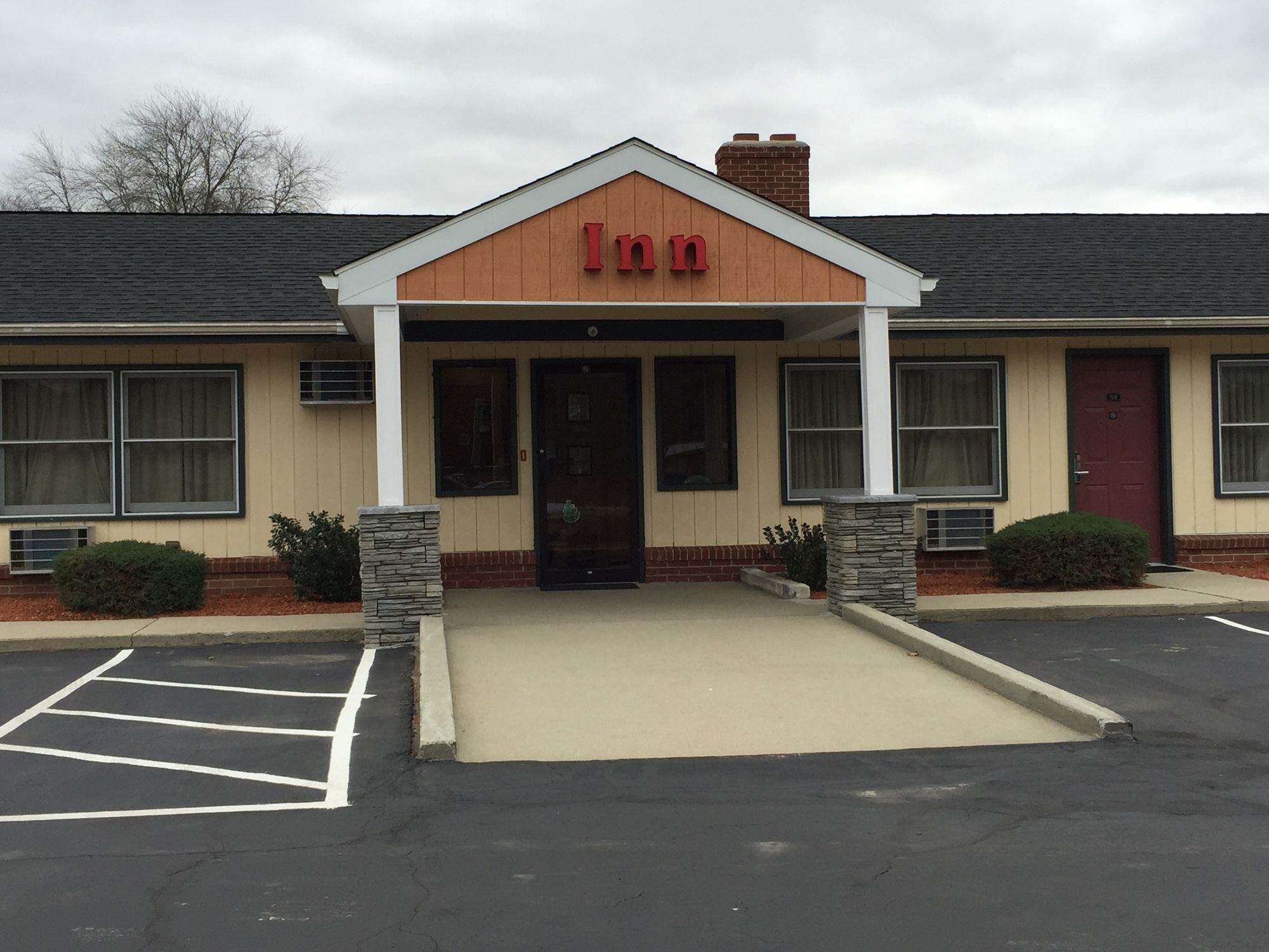 Quiet Corner Inn