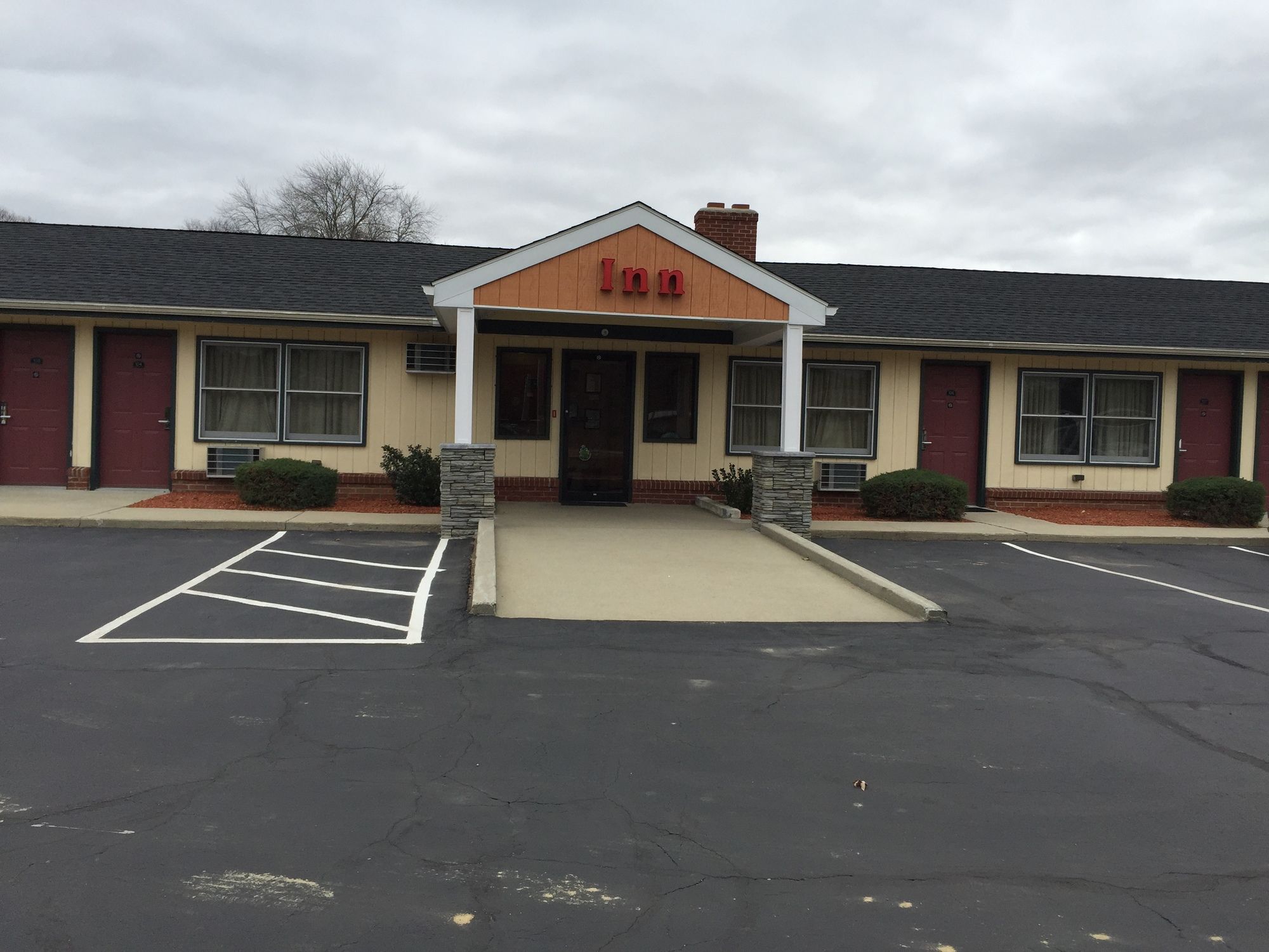 Quiet Corner Inn