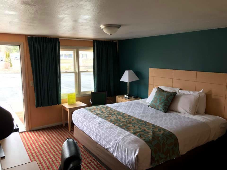 Quiet Corner Inn