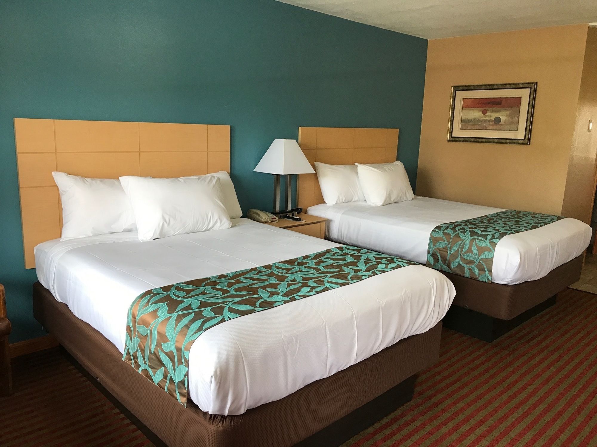 Quiet Corner Inn