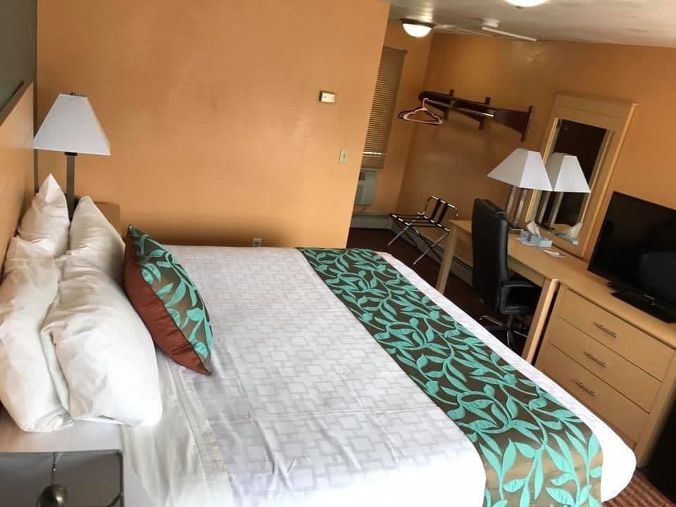 Quiet Corner Inn