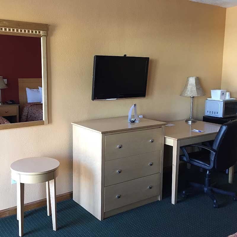 Quiet Corner Inn
