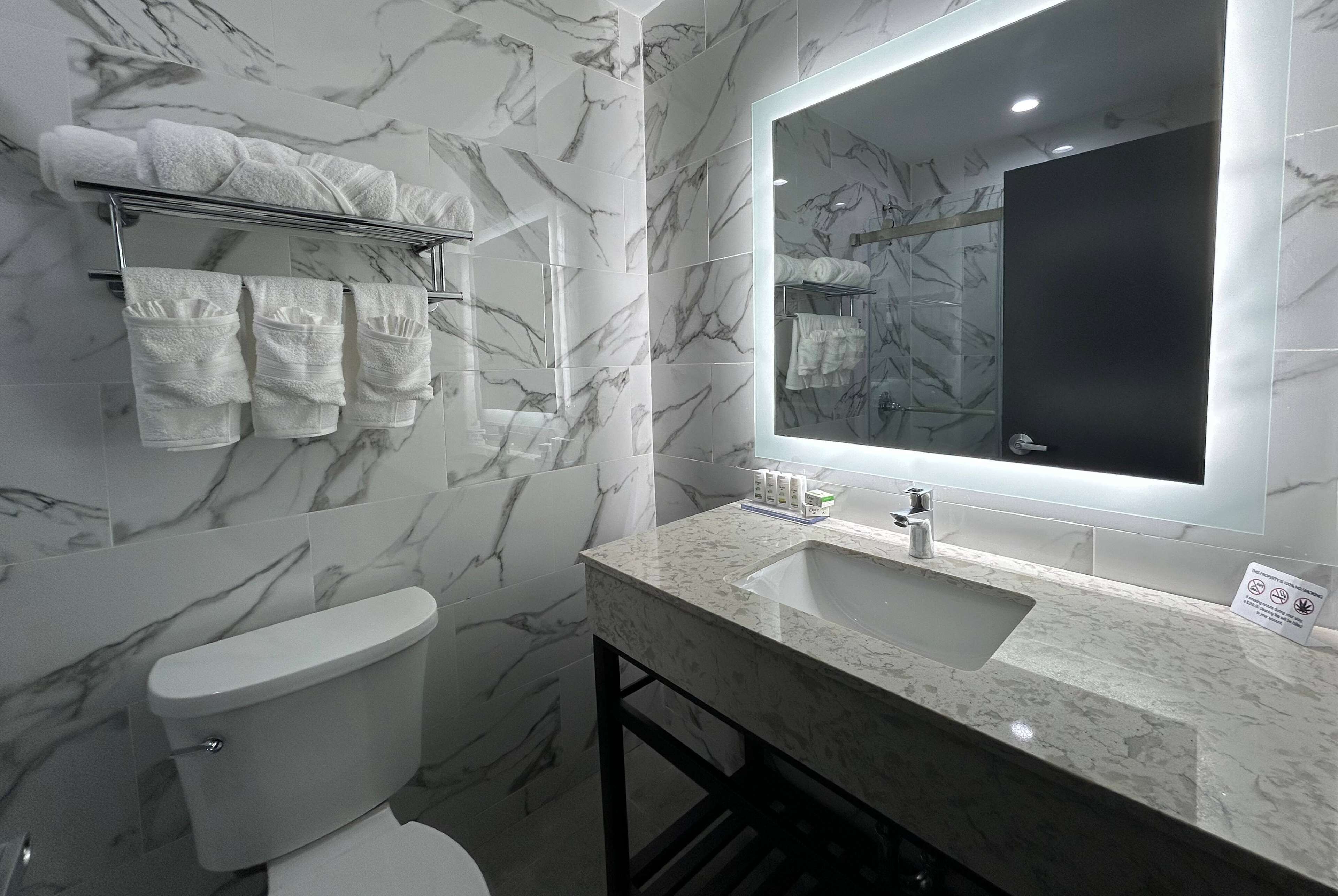 Ramada by Wyndham Brooklyn Near Flatbush