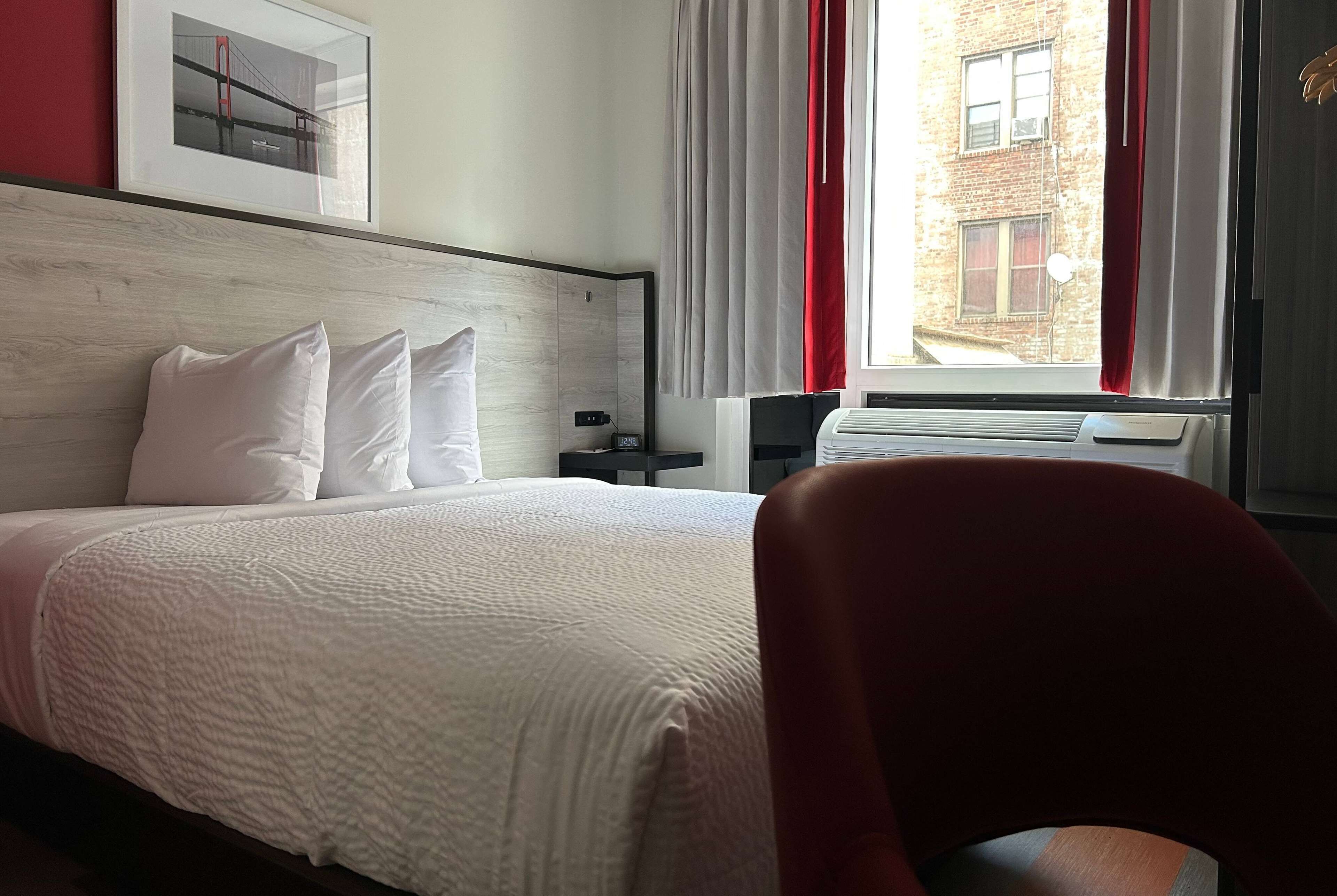 Ramada by Wyndham Brooklyn Near Flatbush
