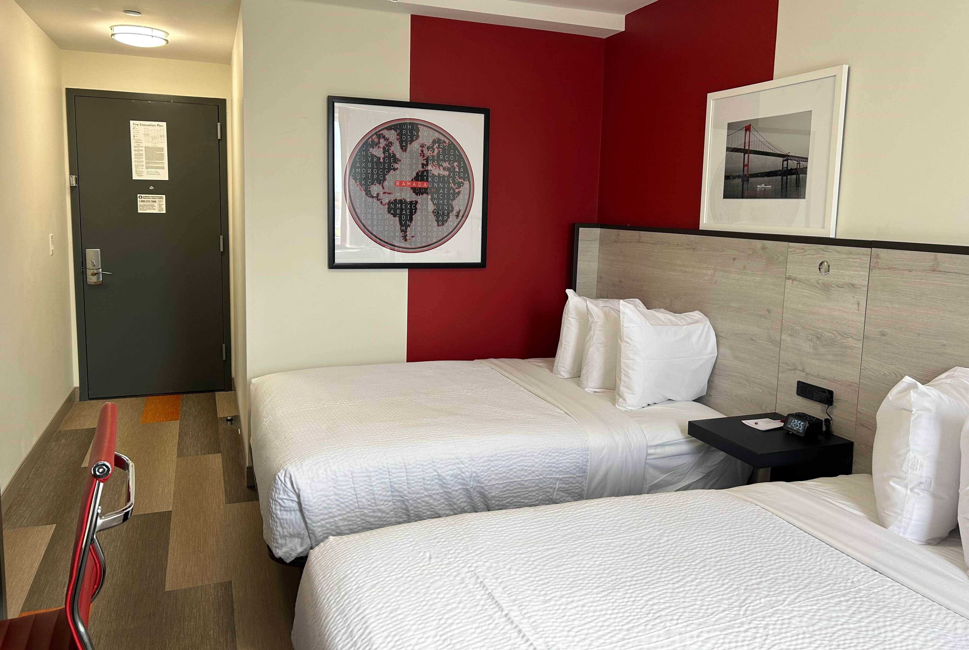 Ramada by Wyndham Brooklyn Near Flatbush