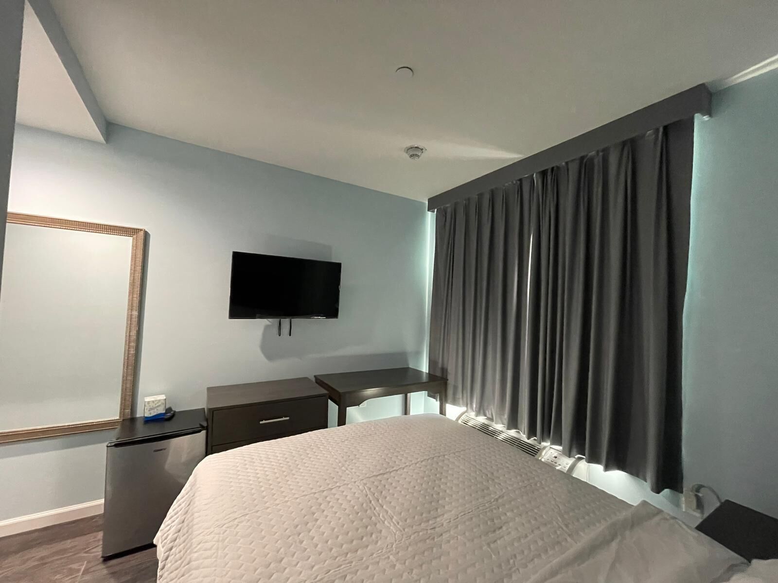 Thatford Hotel