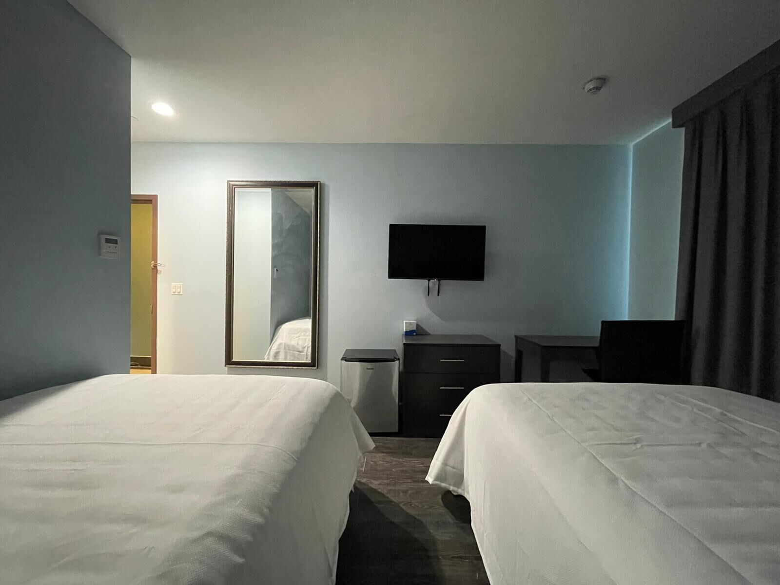 Thatford Hotel