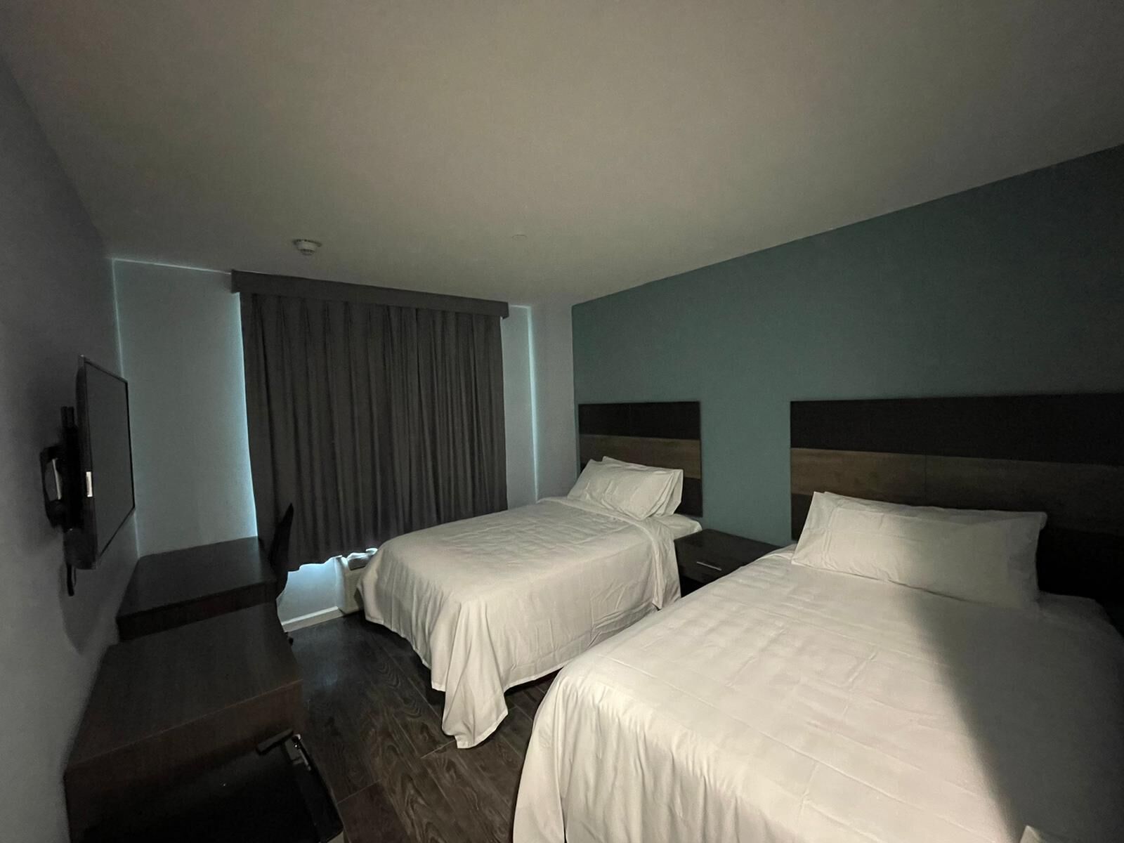 Thatford Hotel