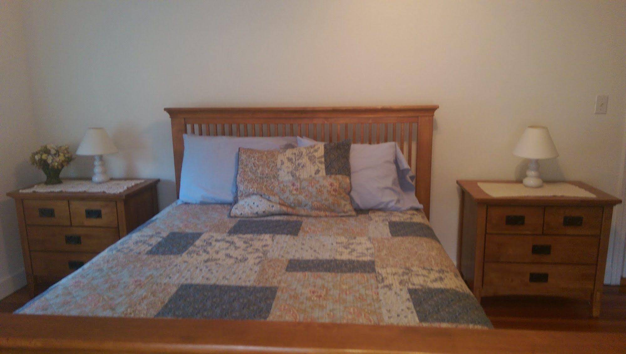 Locust Tree Bed and Breakfast