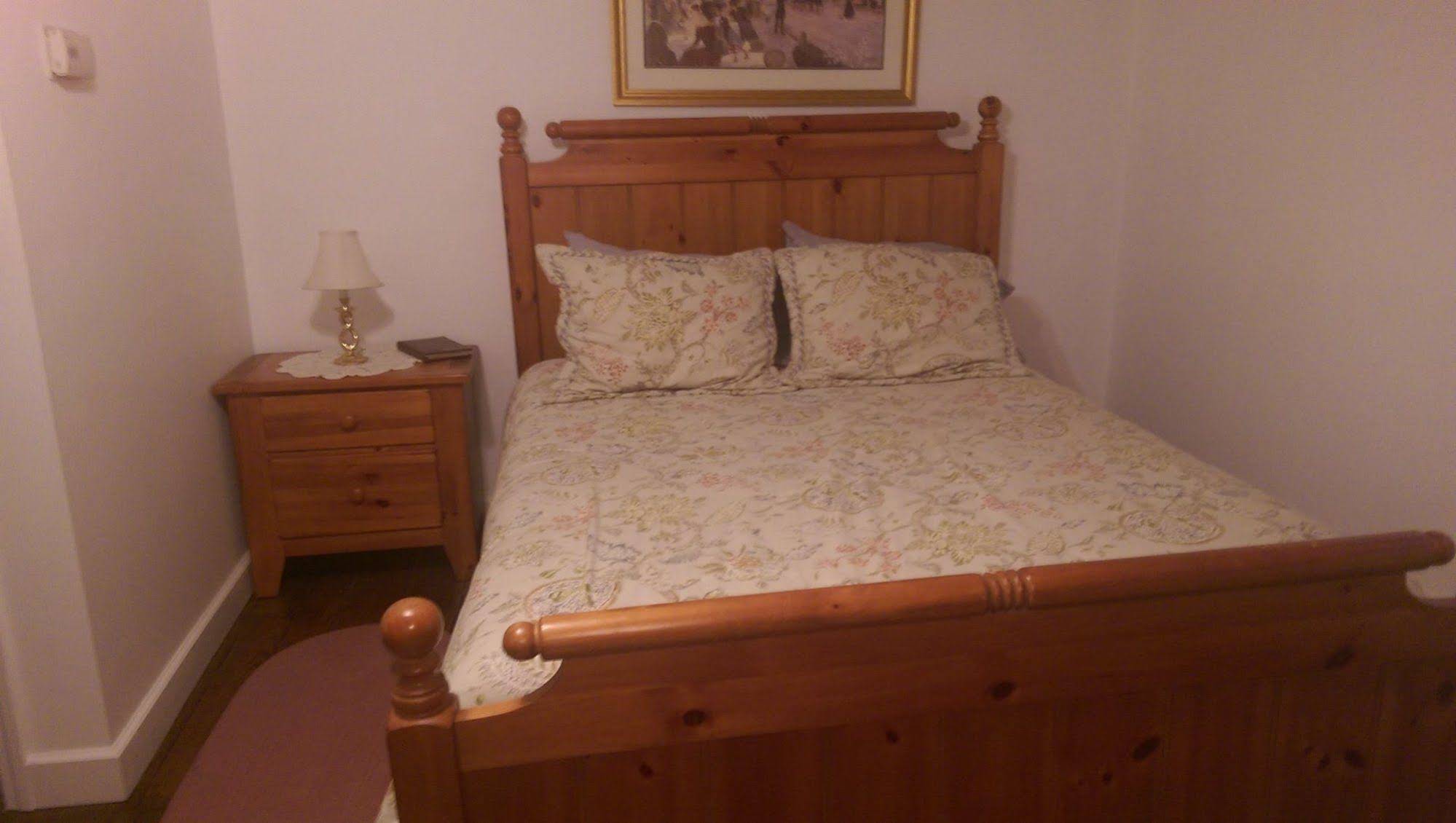 Locust Tree Bed and Breakfast