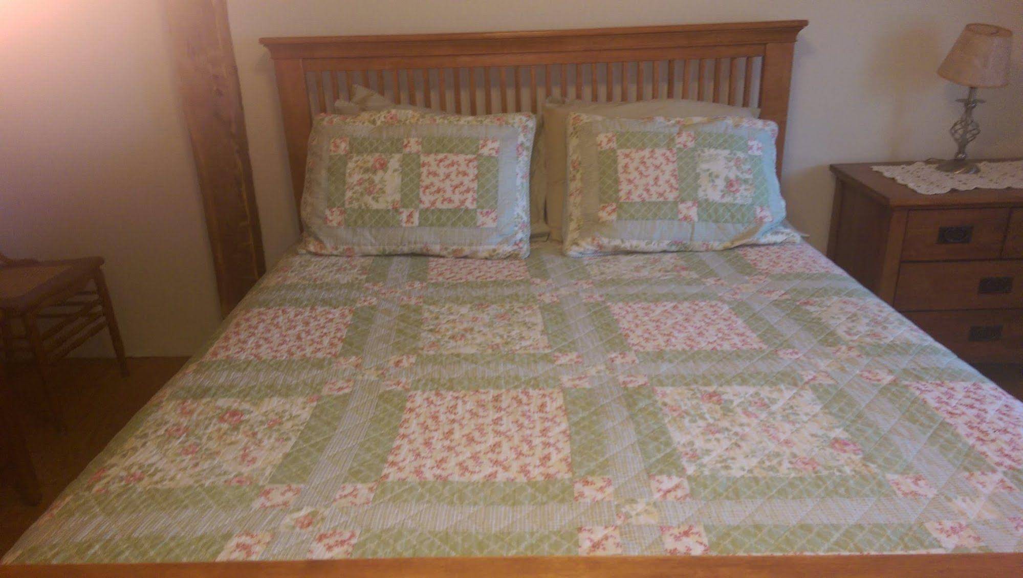 Locust Tree Bed and Breakfast