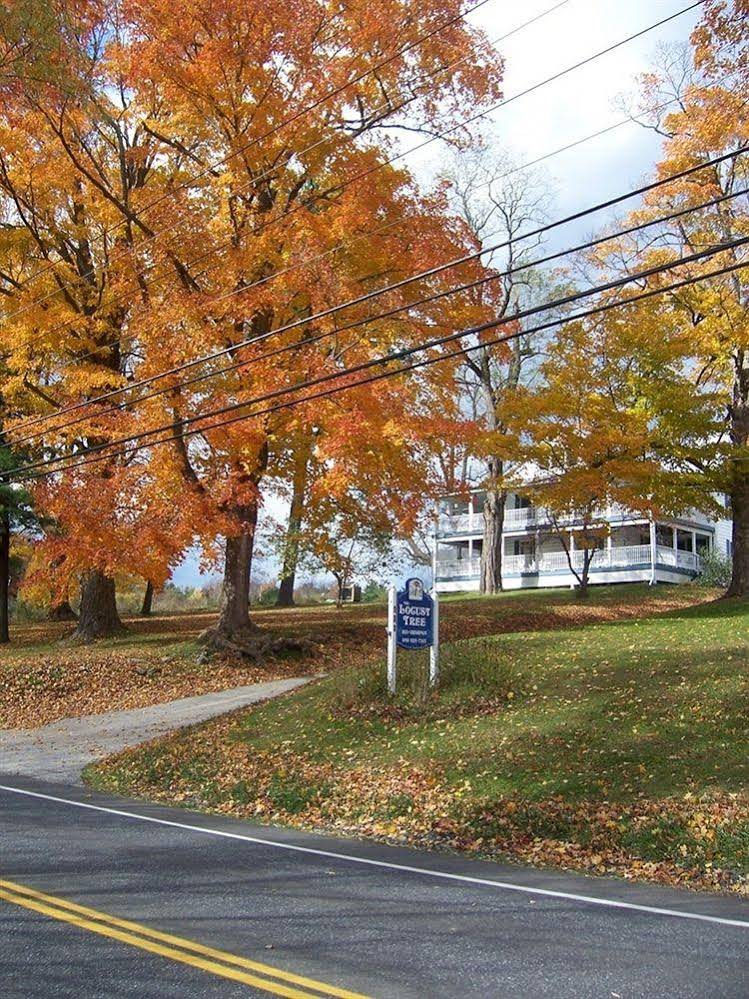 Locust Tree Bed and Breakfast
