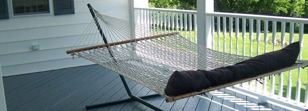 Locust Tree Bed and Breakfast
