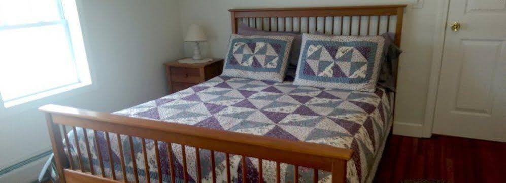 Locust Tree Bed and Breakfast