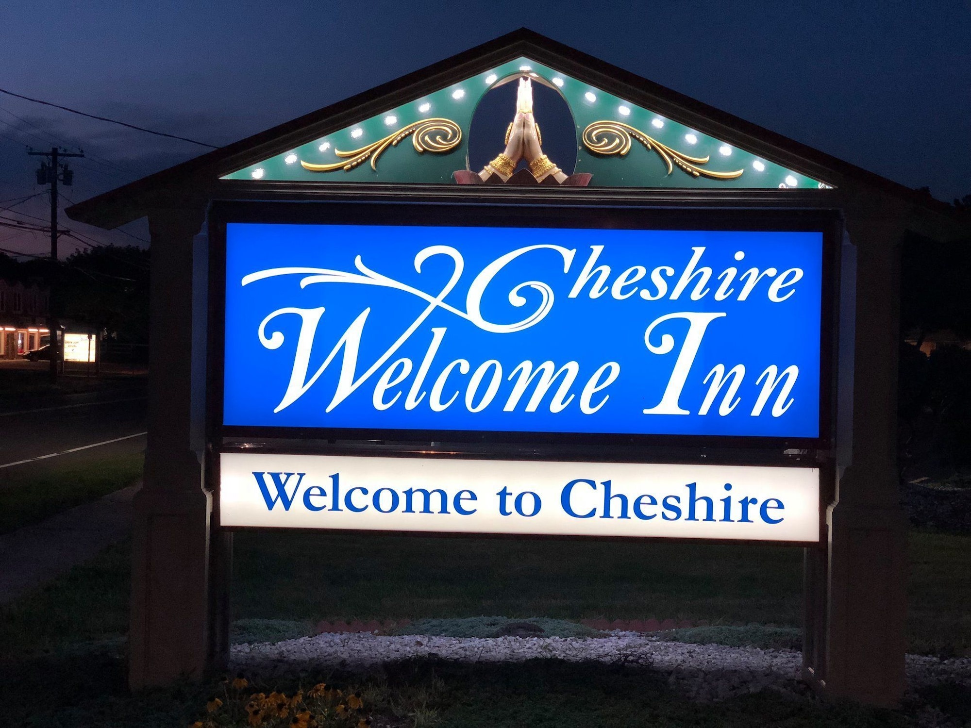Americas Best Value Inn - Cheshire/Meriden