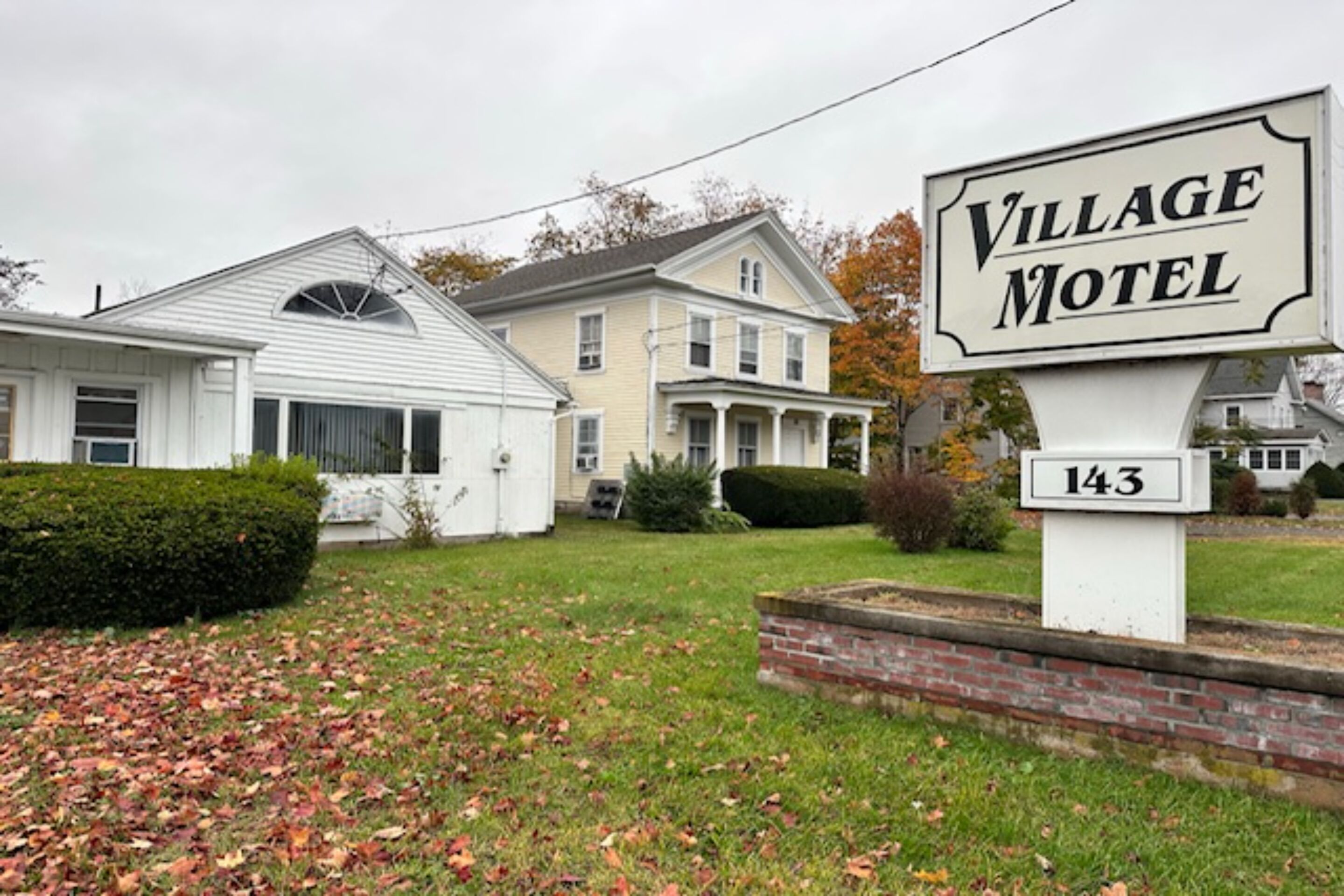 Village Motel