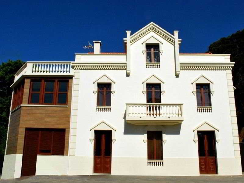 A Torre de Laxe