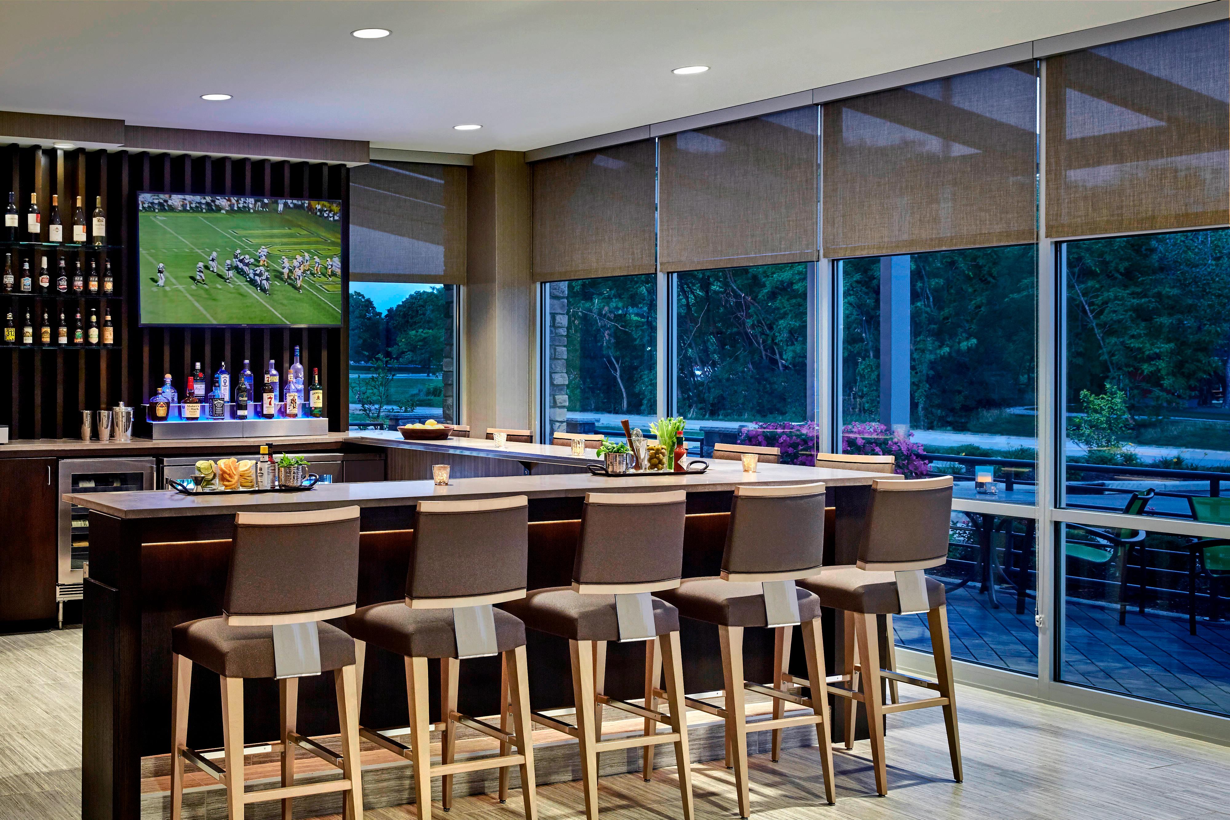 SpringHill Suites by Marriott Hartford Cromwell