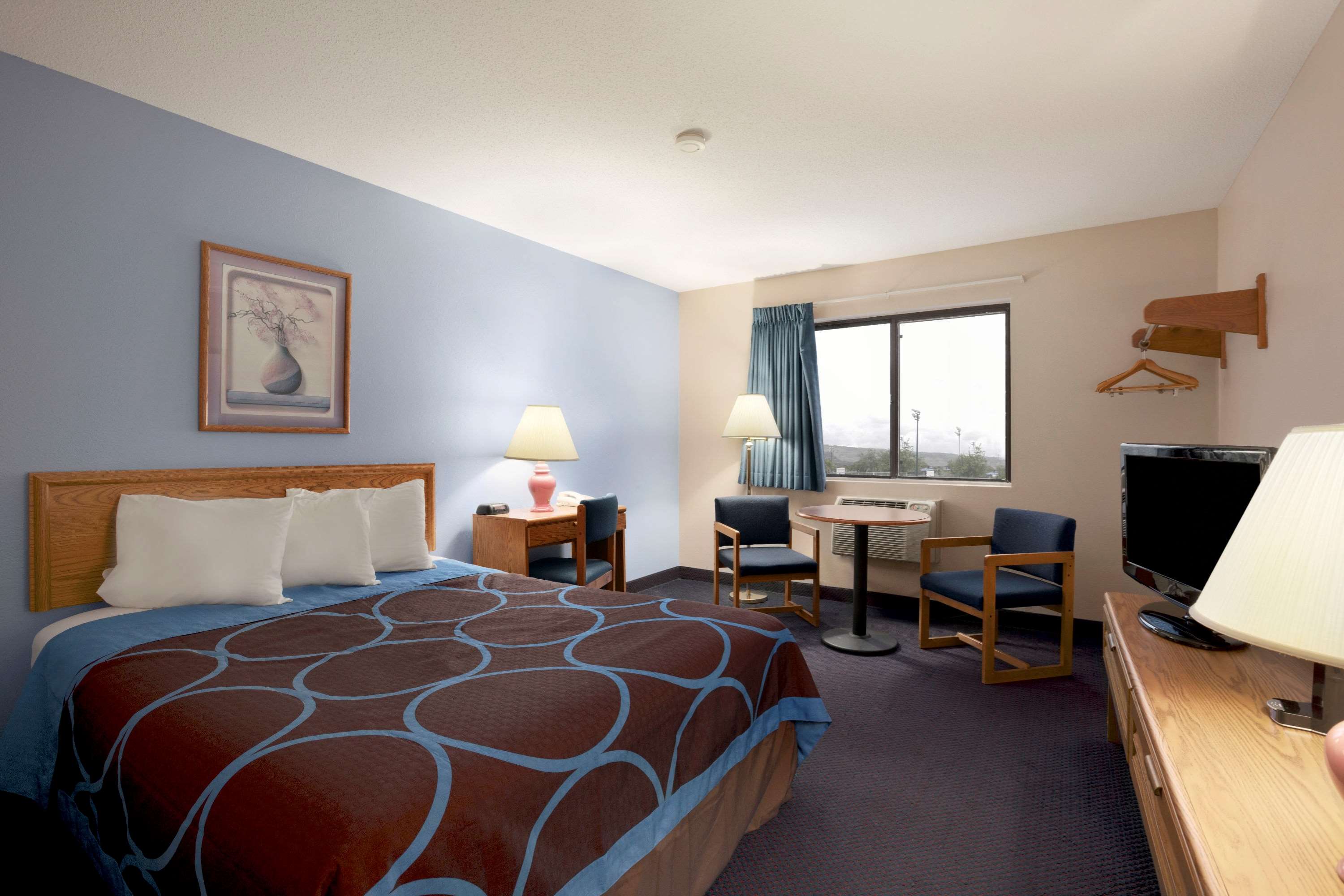 Super 8 by Wyndham Cromwell/Middletown