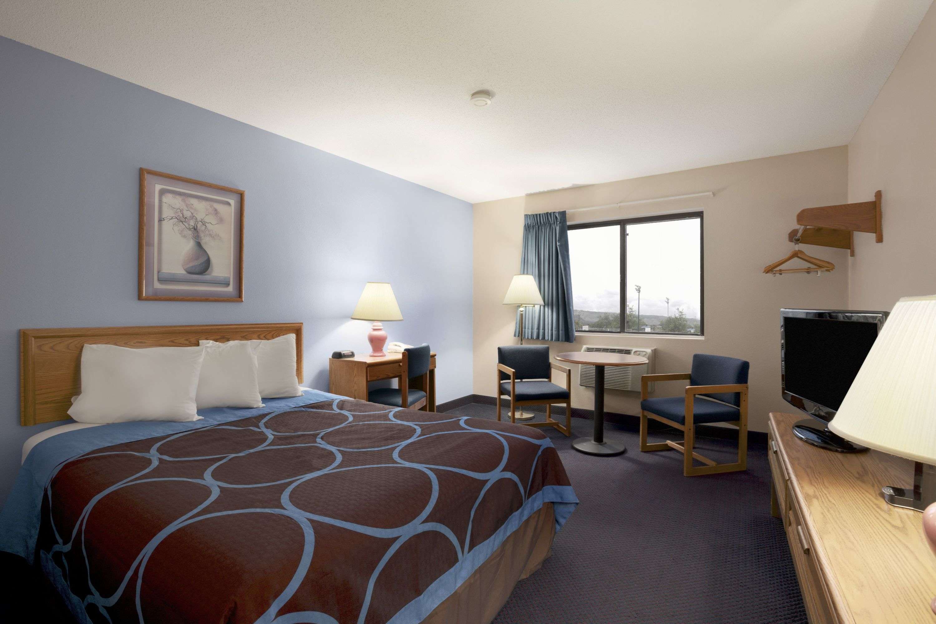 Super 8 by Wyndham Cromwell/Middletown