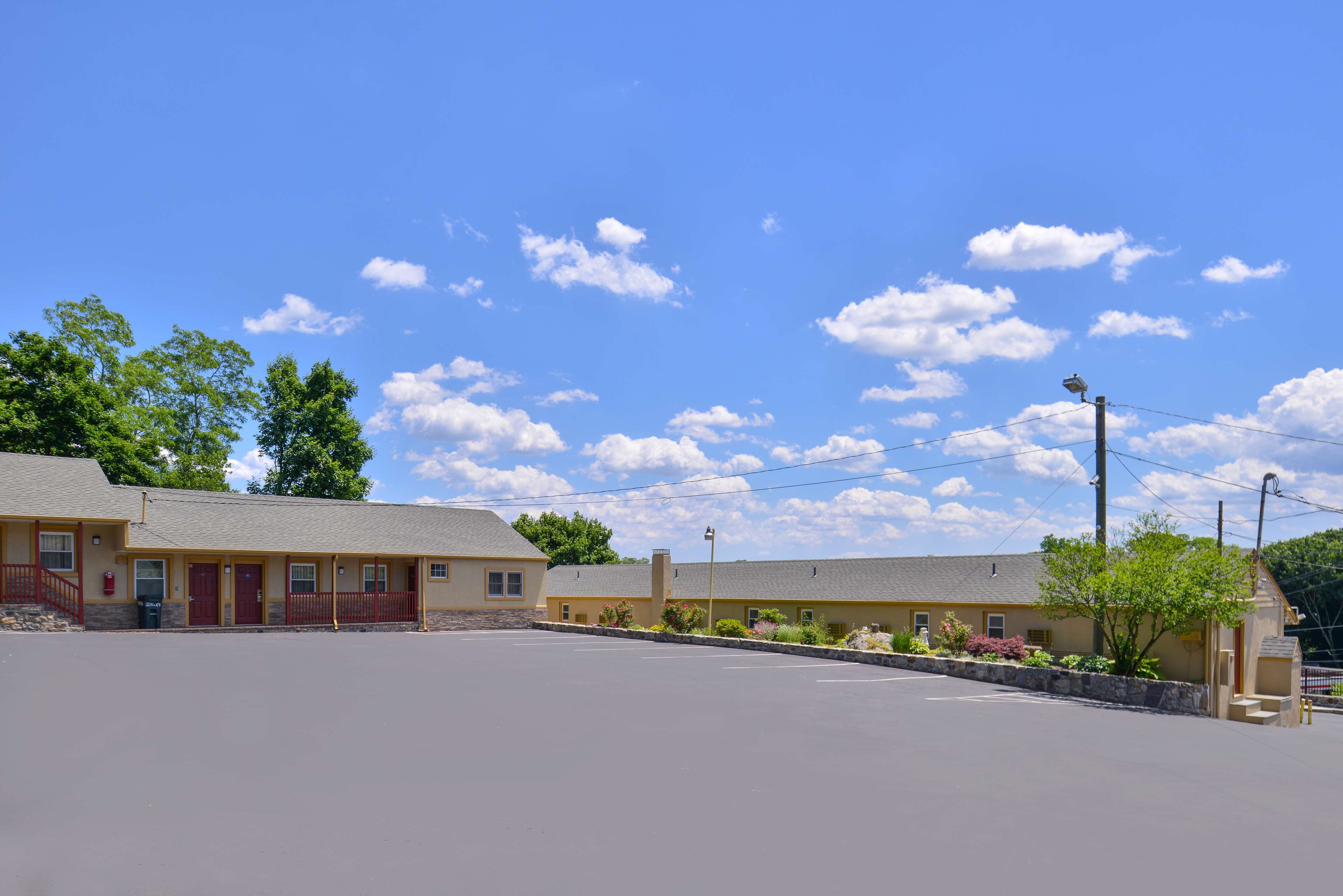 Golden Hill Inn Danbury