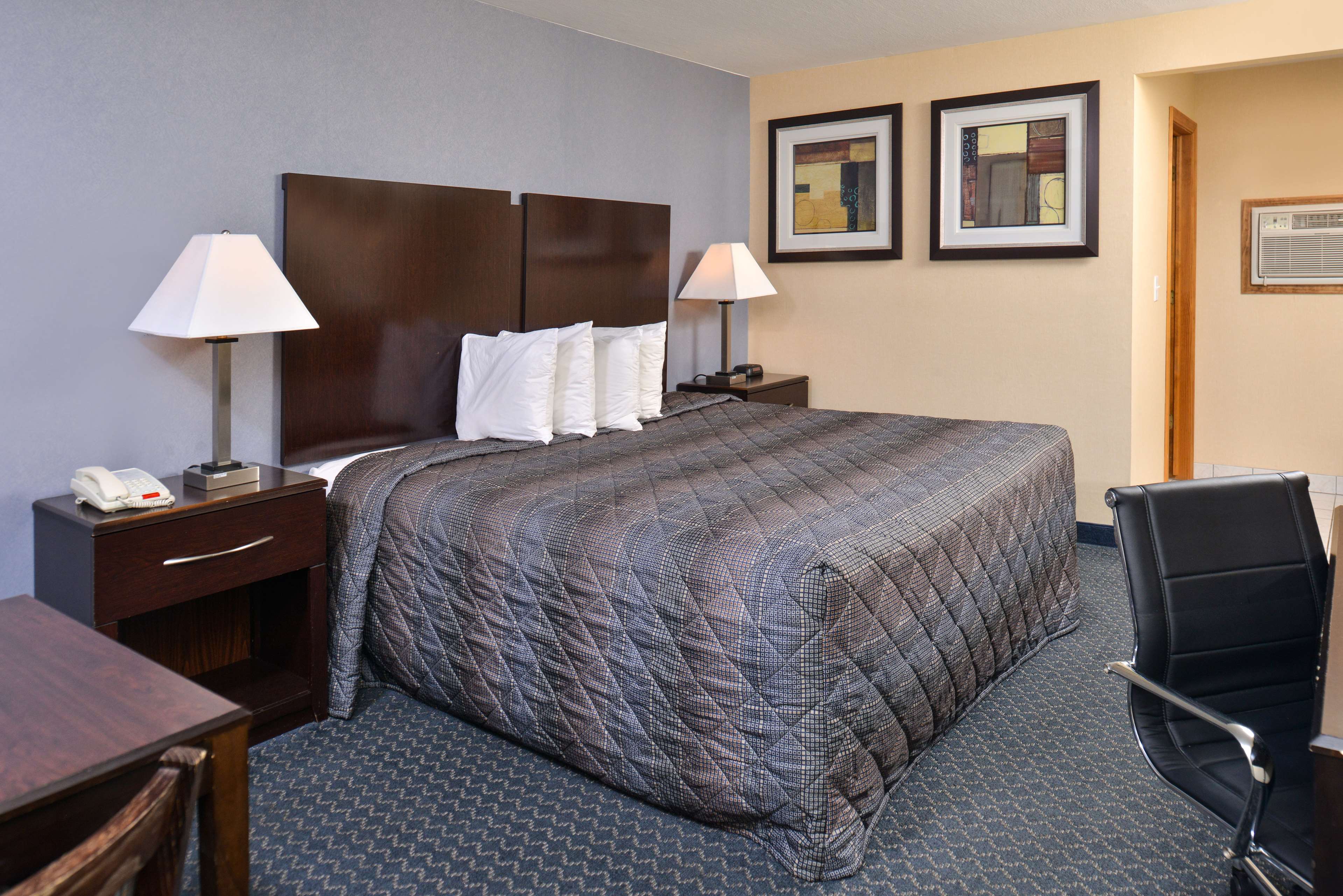 Golden Hill Inn Danbury
