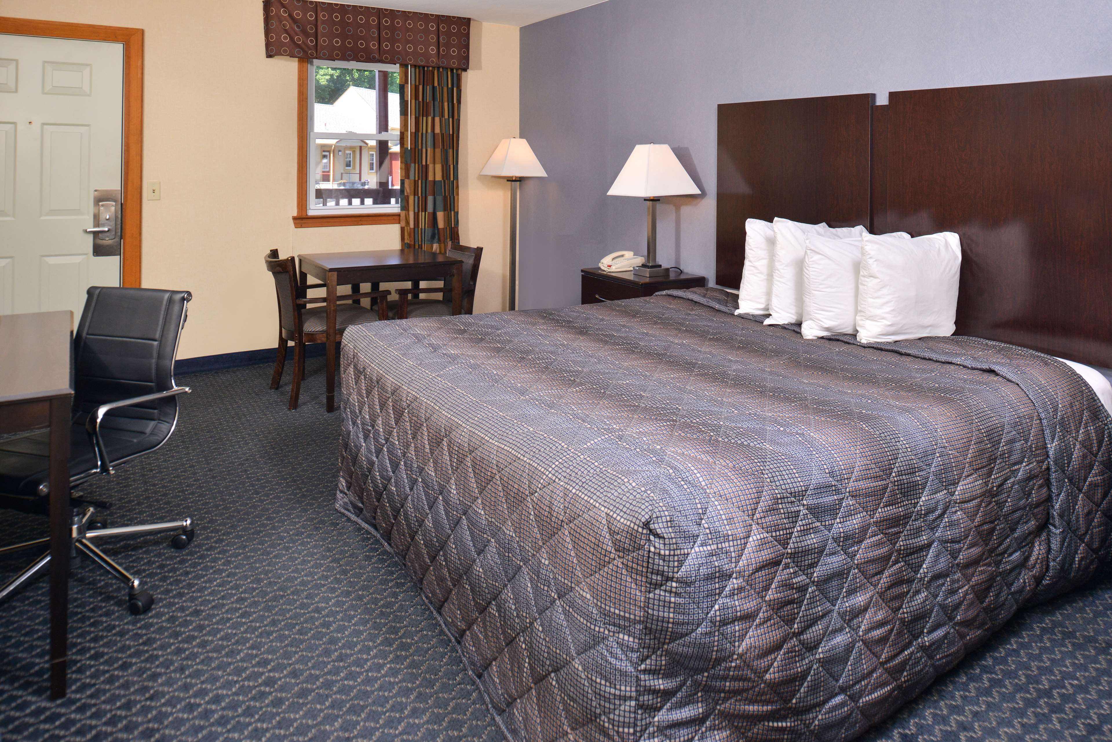 Golden Hill Inn Danbury