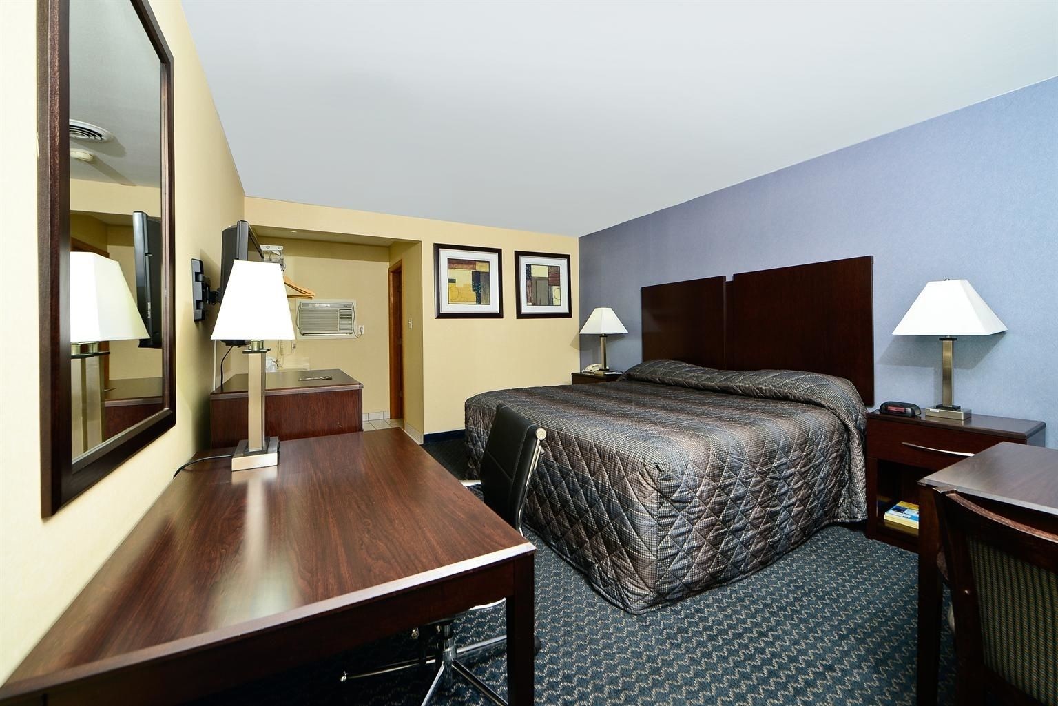 Golden Hill Inn Danbury