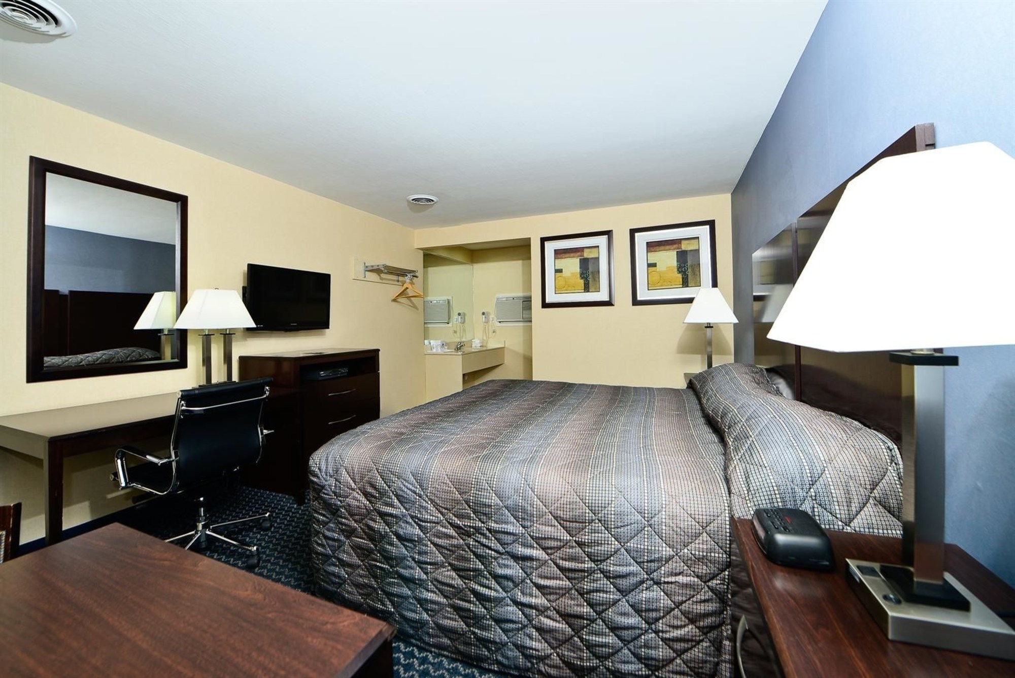 Golden Hill Inn Danbury