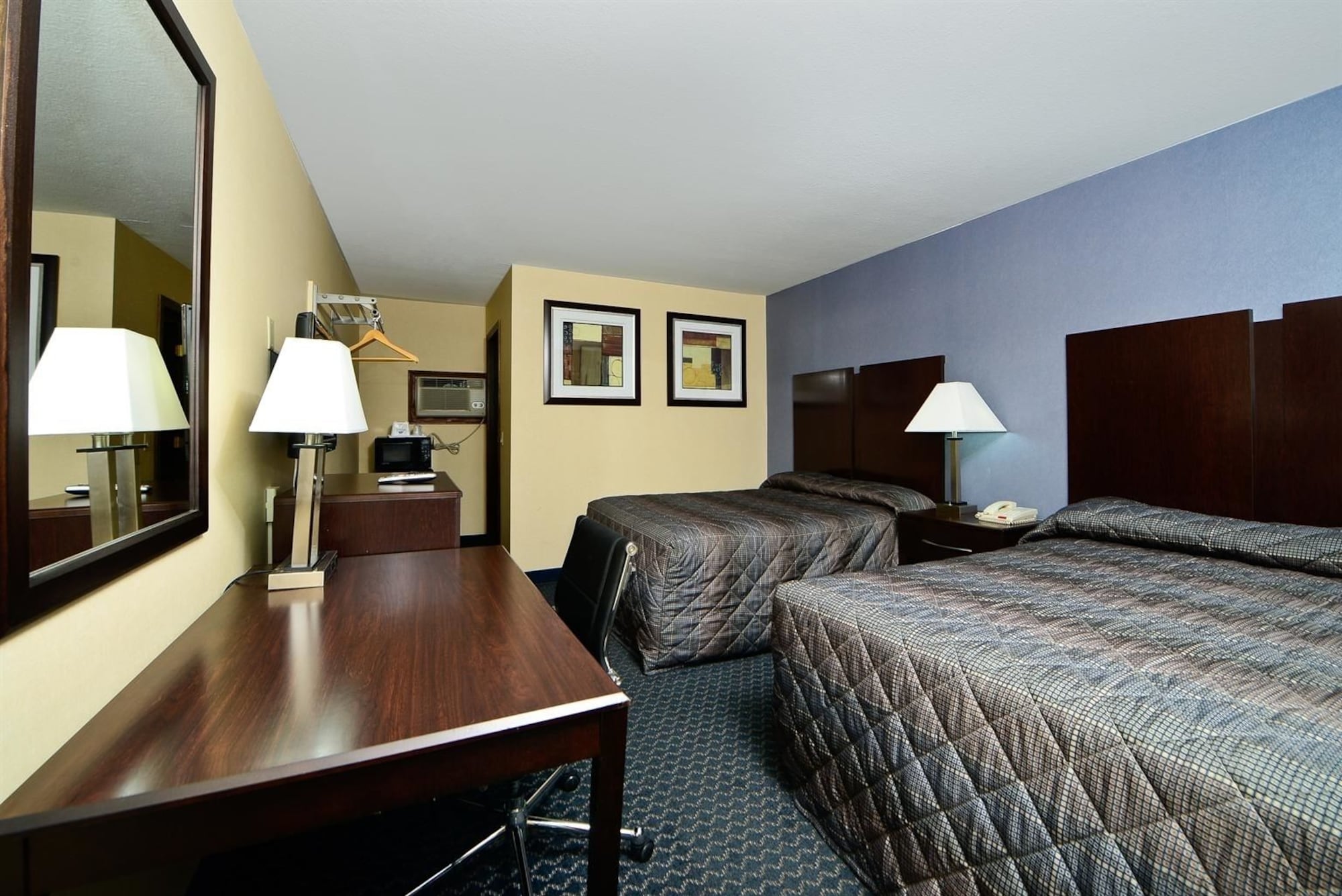 Golden Hill Inn Danbury
