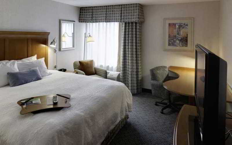 Hampton Inn Danbury