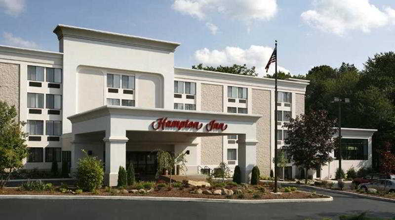 Hampton Inn Danbury