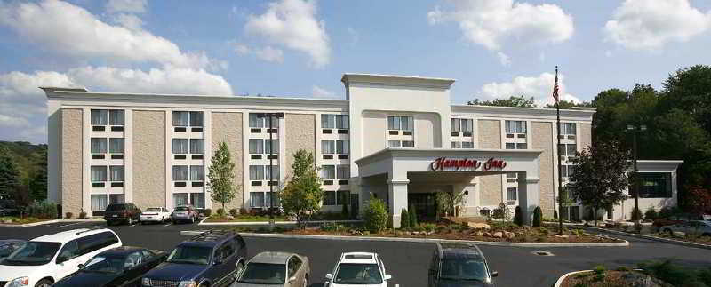 Hampton Inn Danbury