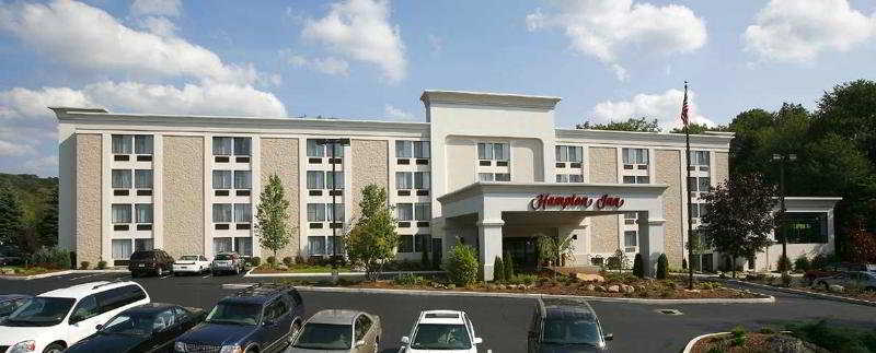 Hampton Inn Danbury