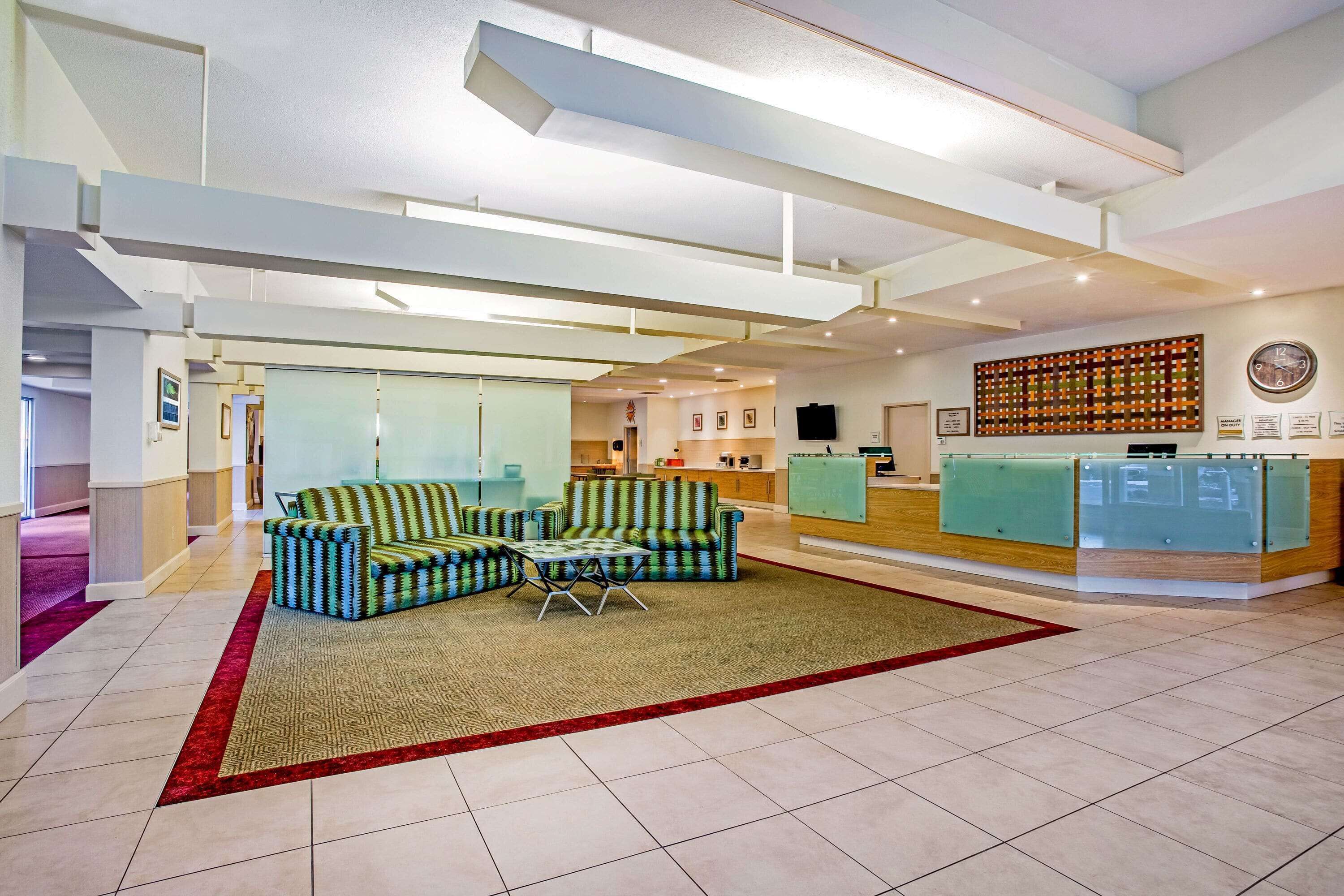 La Quinta Inn & Suites by Wyndham Danbury