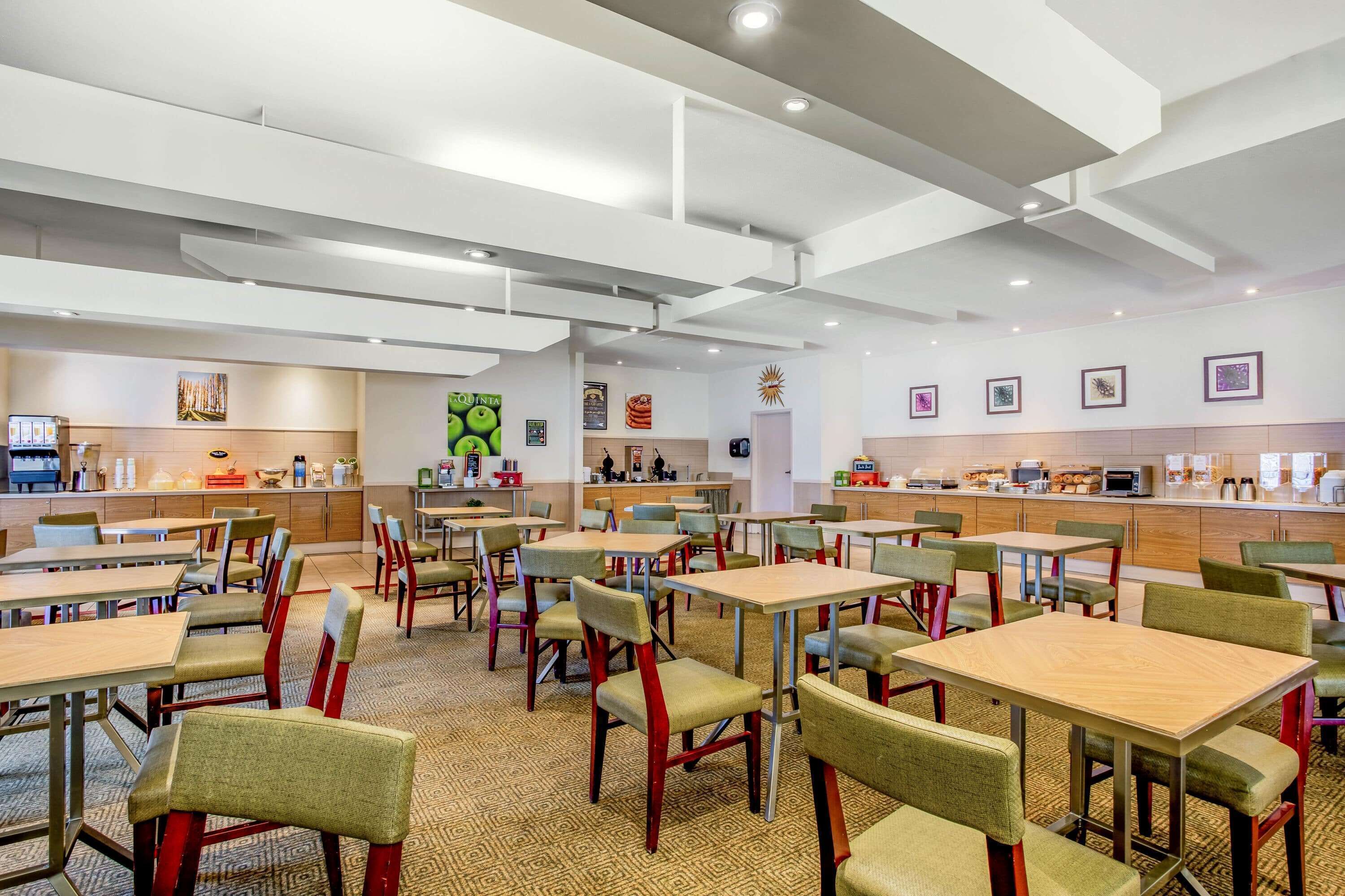 La Quinta Inn & Suites by Wyndham Danbury