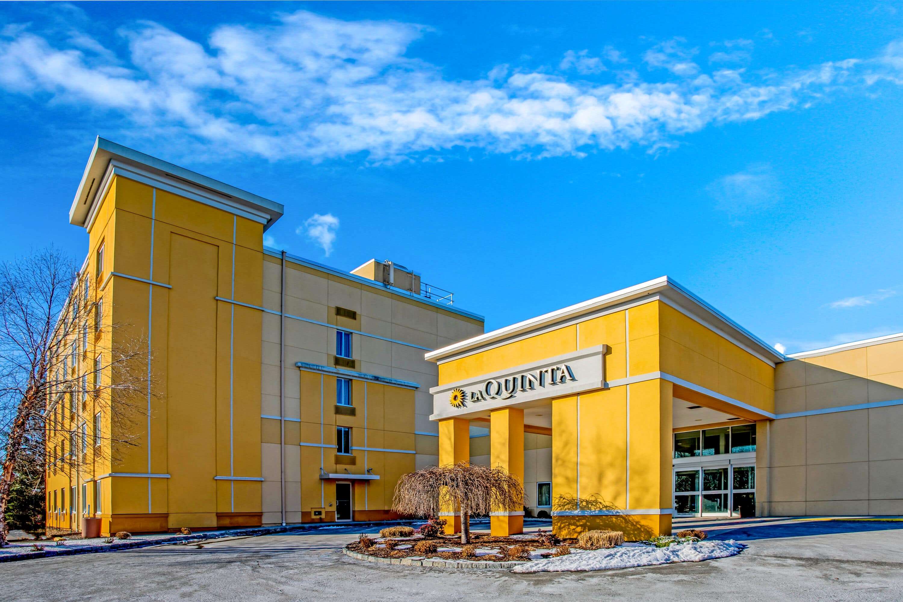 La Quinta Inn & Suites by Wyndham Danbury