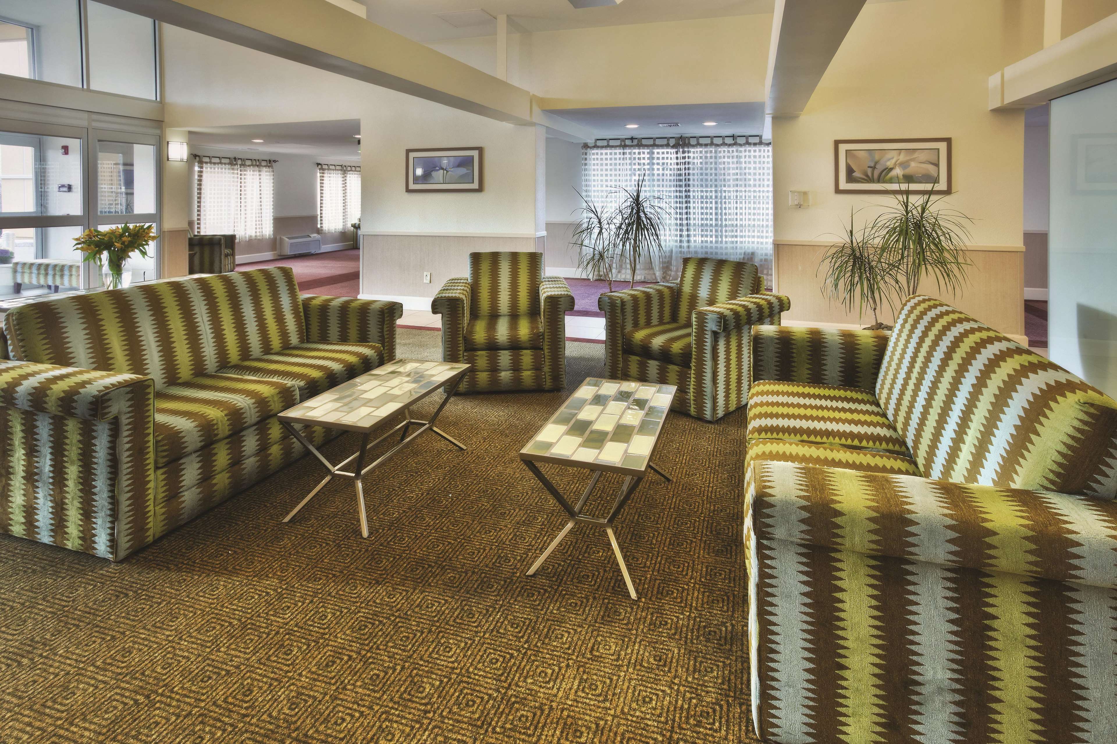 La Quinta Inn & Suites by Wyndham Danbury