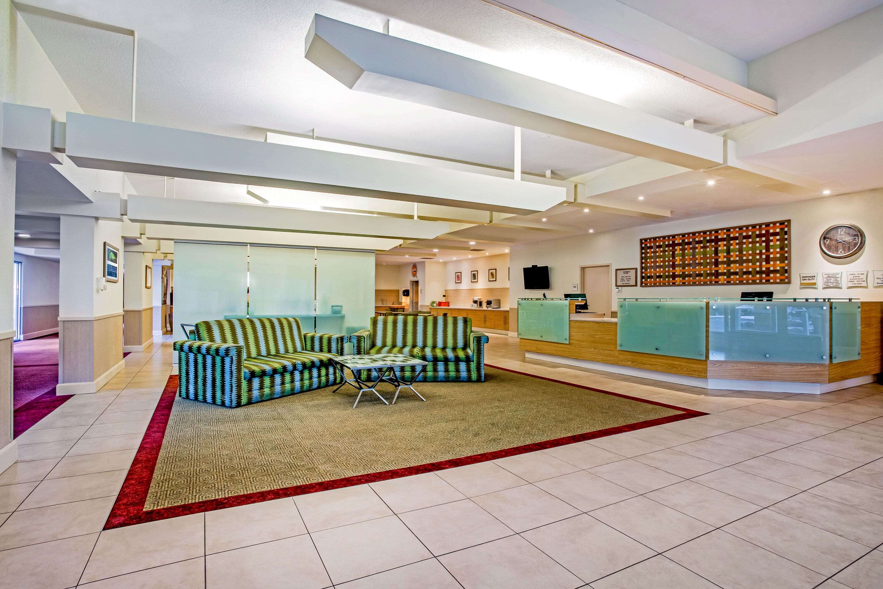 La Quinta Inn & Suites by Wyndham Danbury