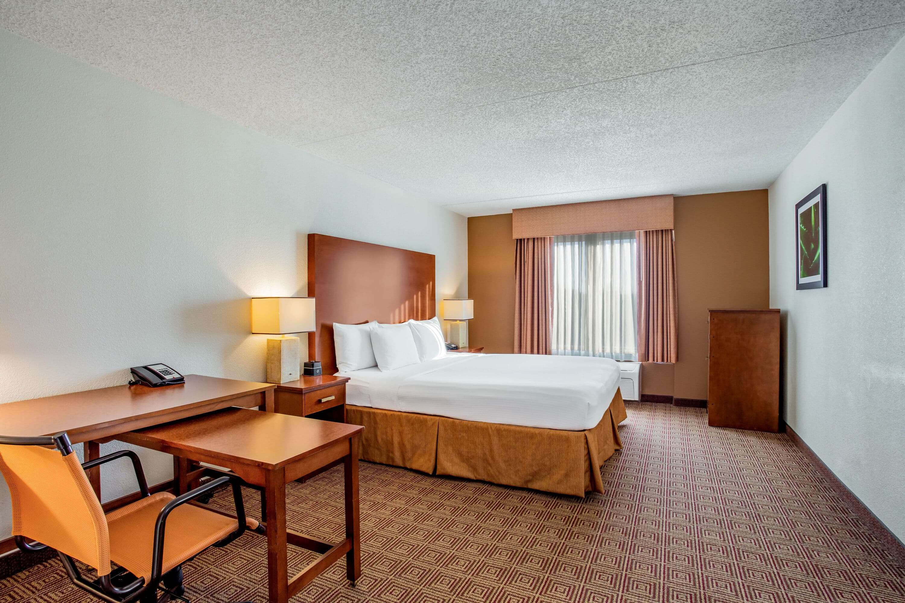 La Quinta Inn & Suites by Wyndham Danbury
