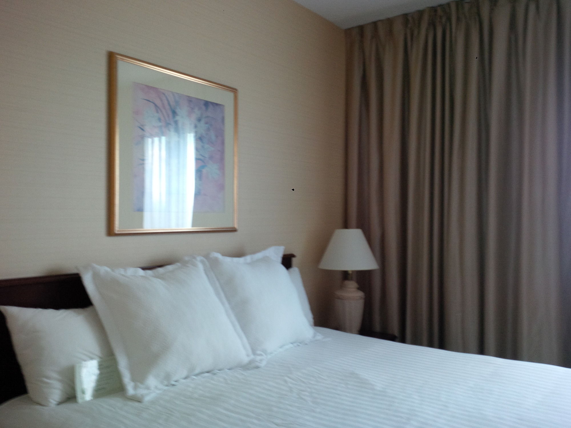 Maron Hotel & Suites