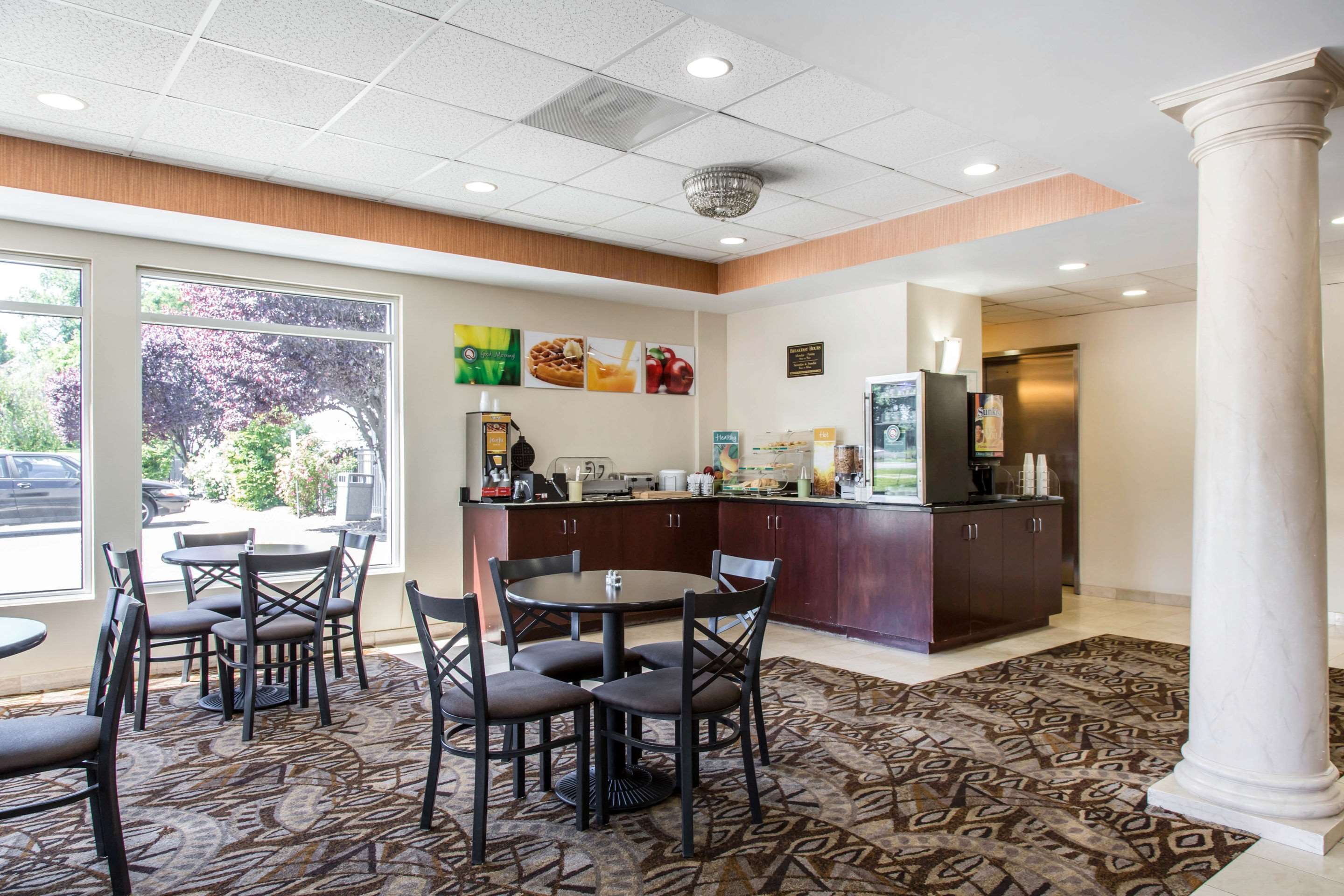 Quality Inn & Suites