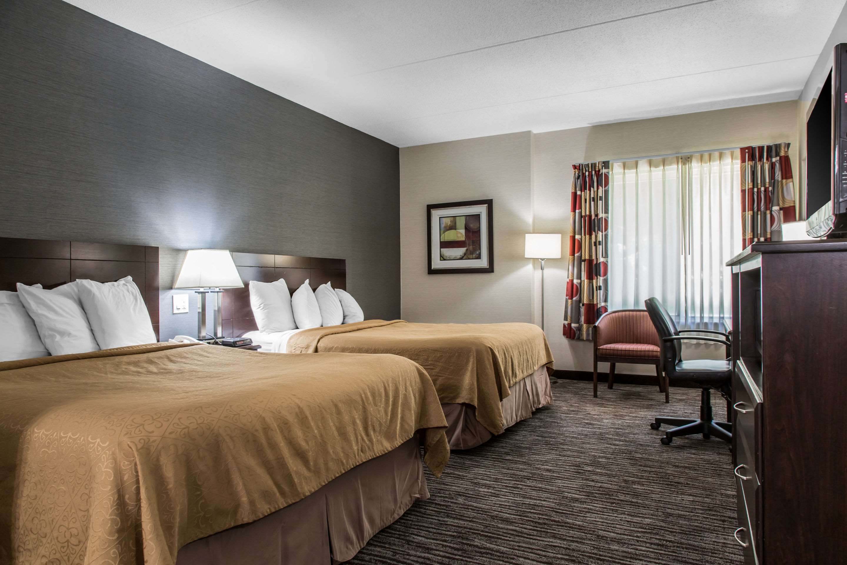 Quality Inn & Suites
