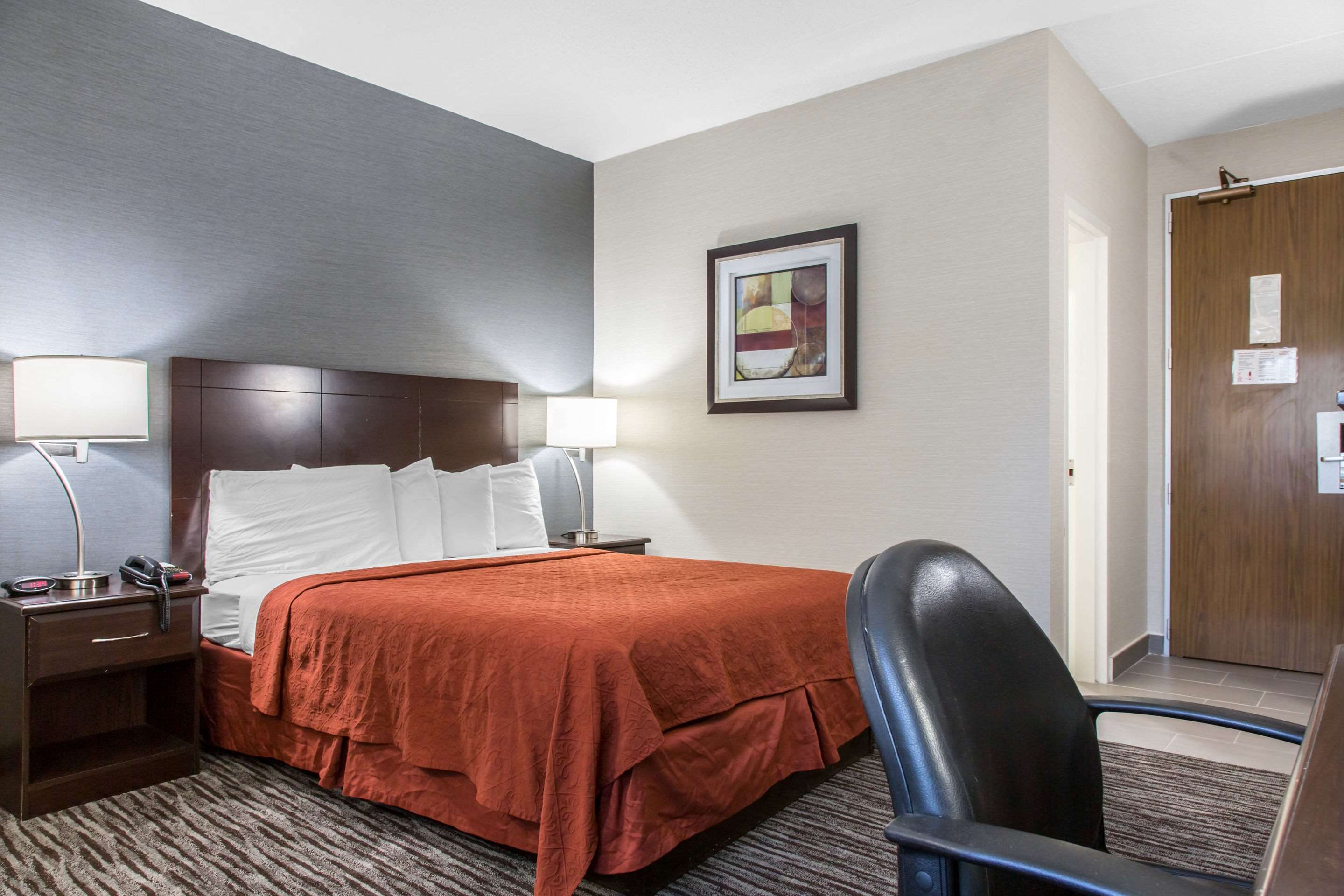 Quality Inn & Suites