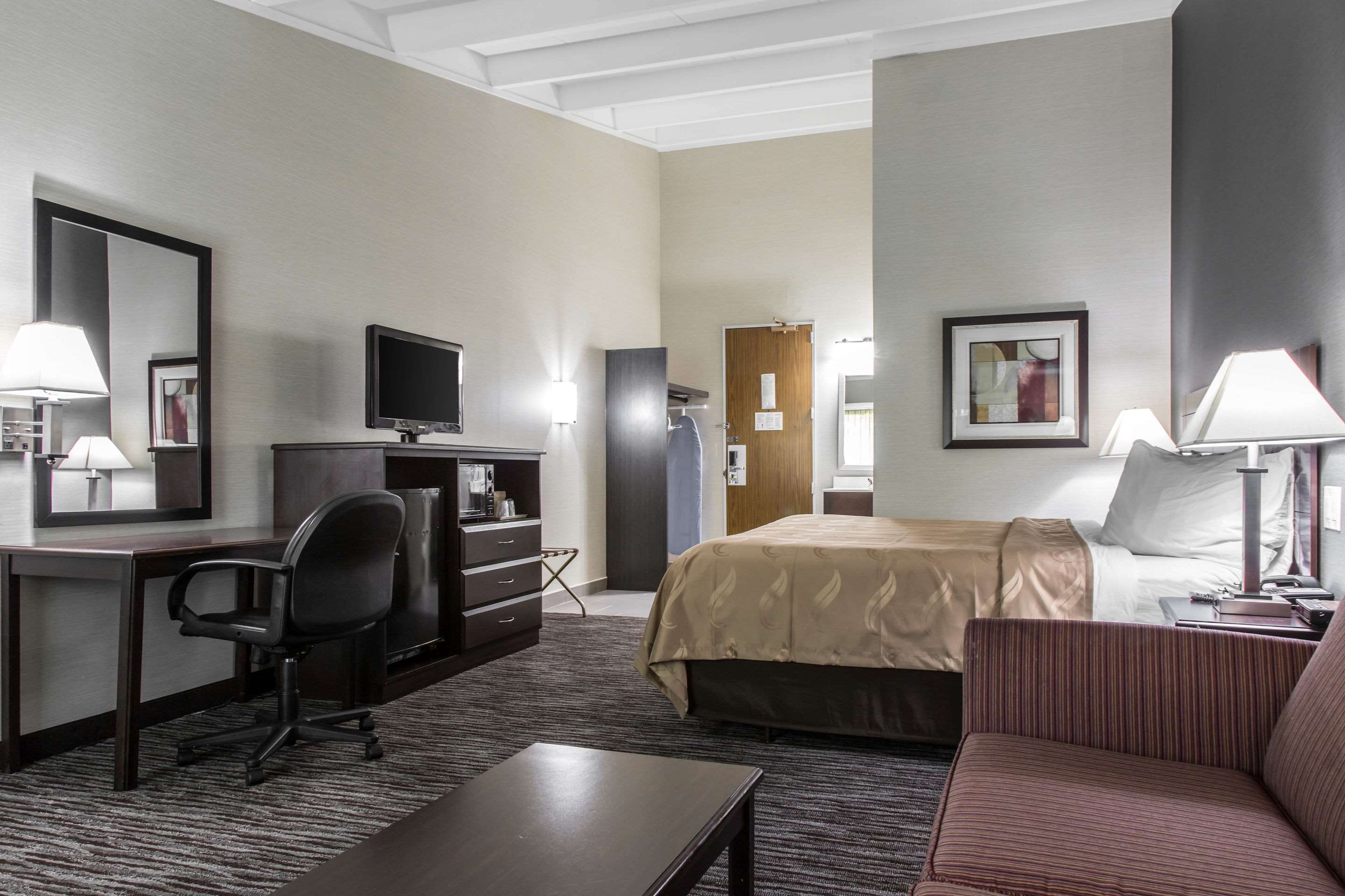 Quality Inn & Suites