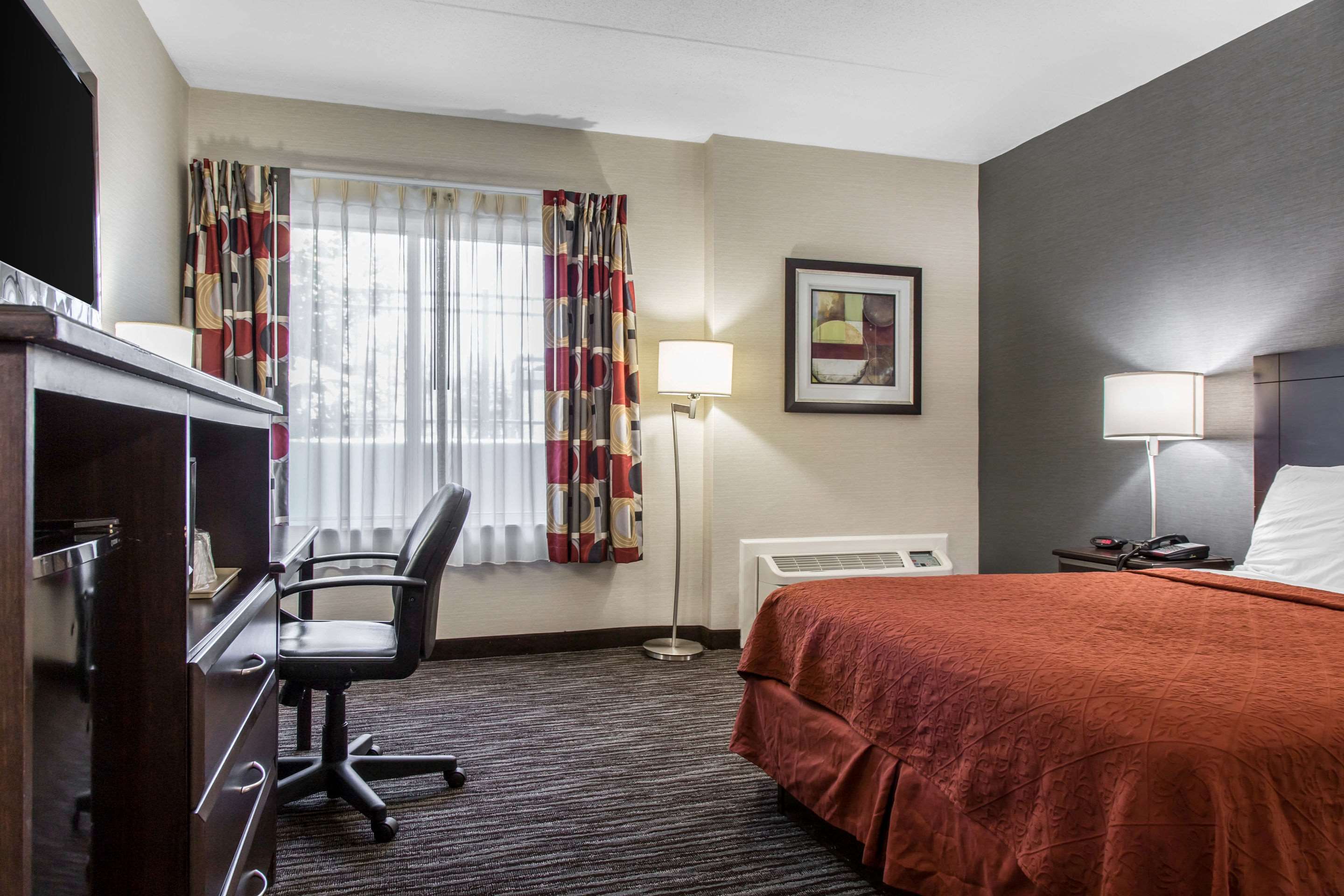 Quality Inn & Suites