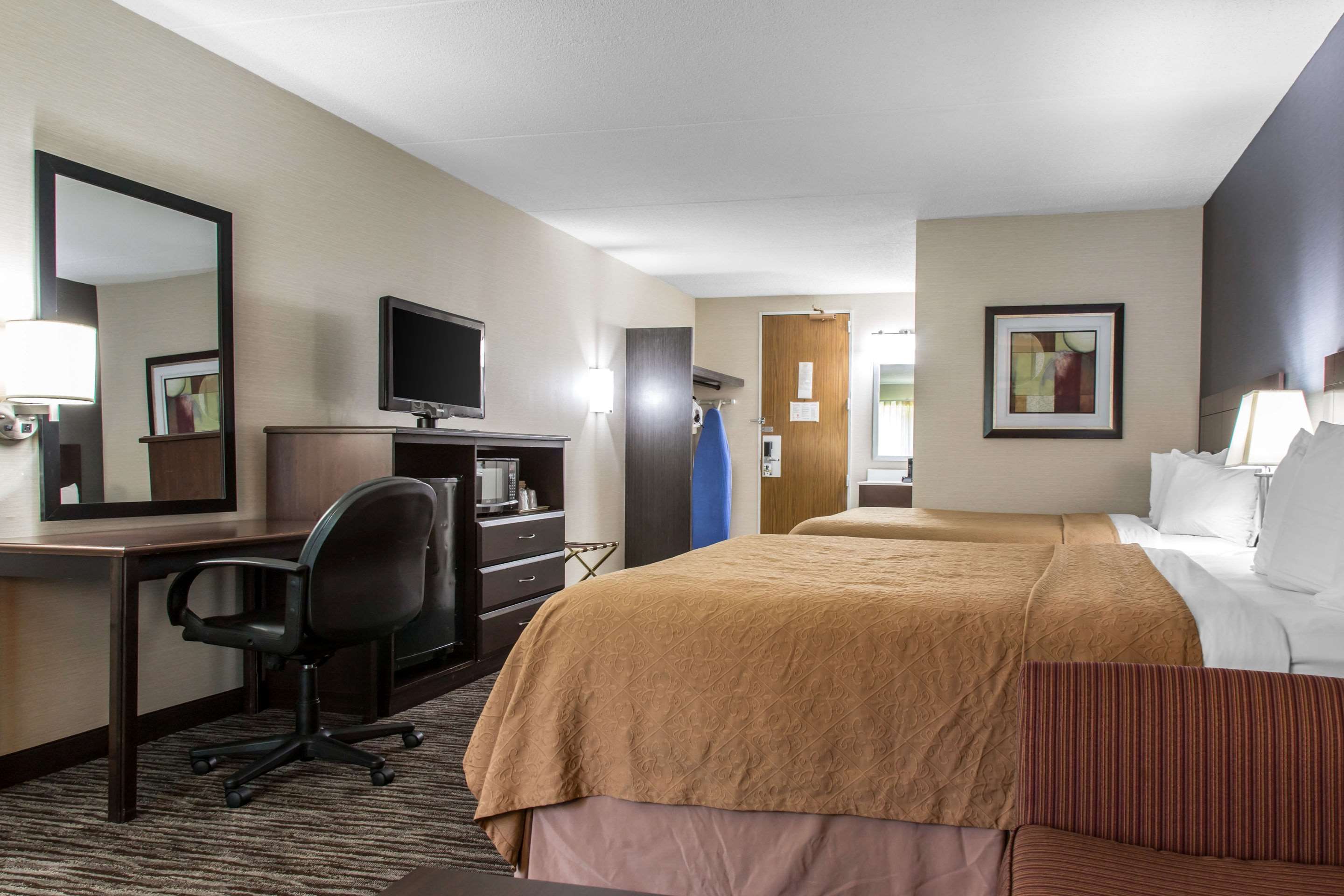 Quality Inn & Suites