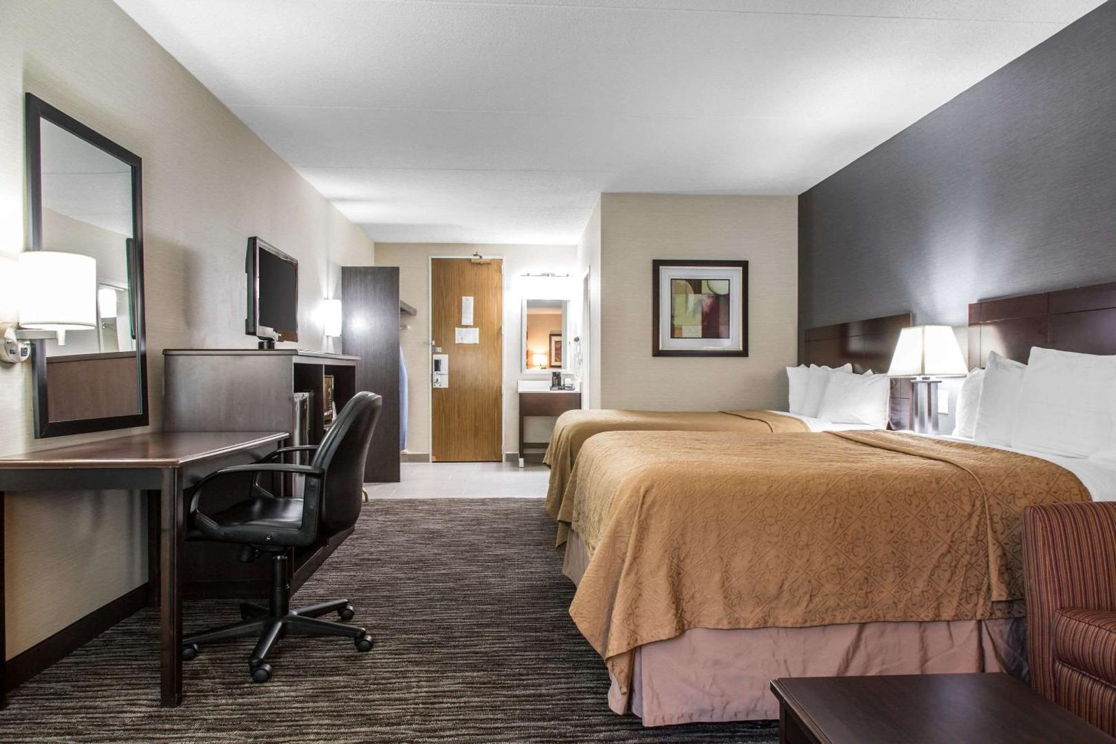Quality Inn & Suites