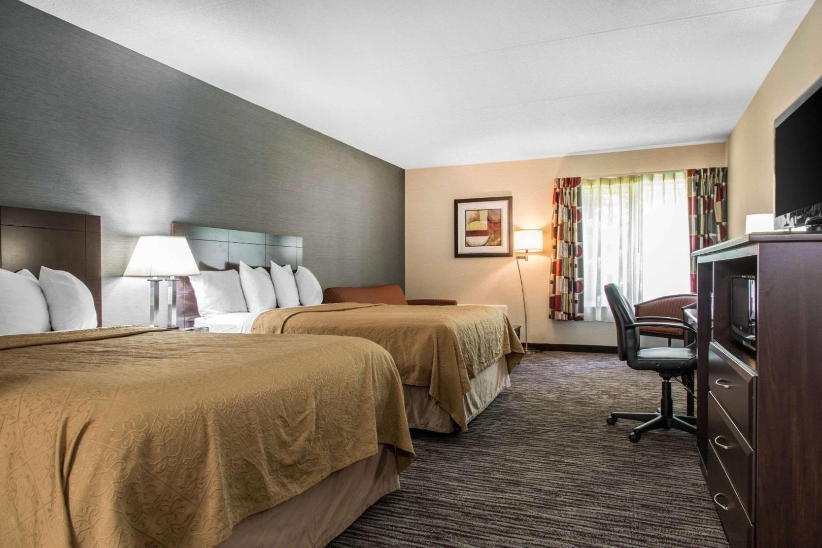 Quality Inn & Suites
