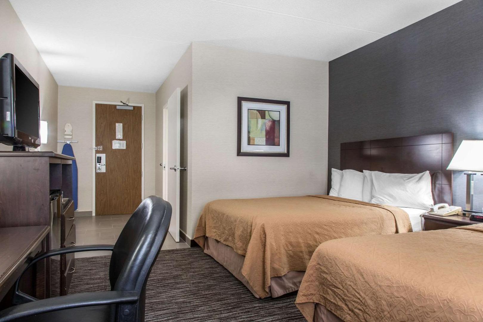 Quality Inn & Suites